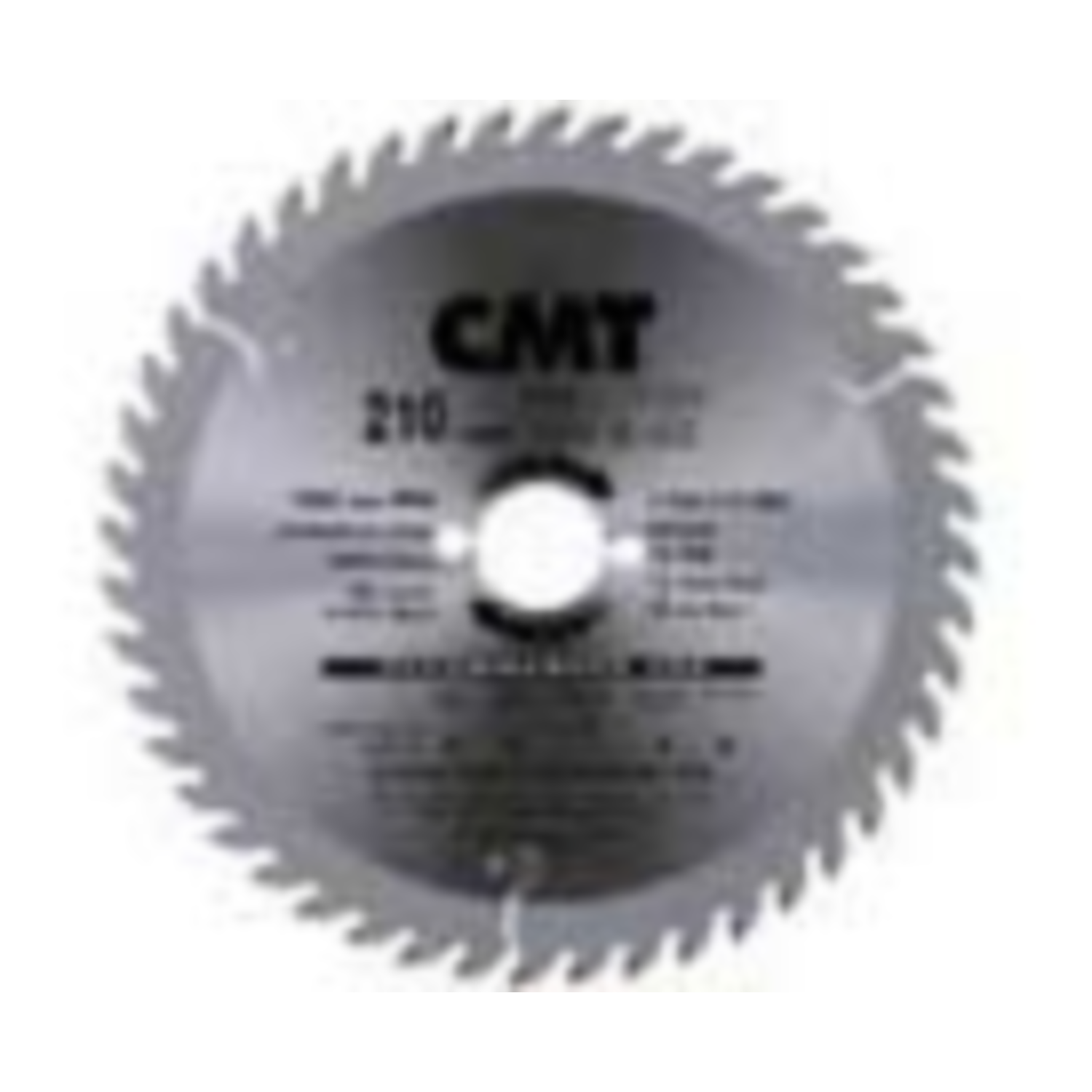Afkortcirkelzaag voor draagbare machines d=216f=ø30k=2.8p=1.8z80<°=-5°neg q=hw
