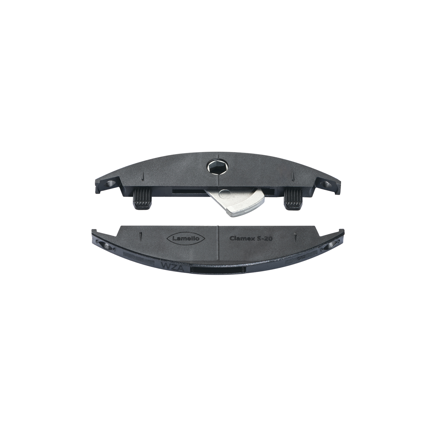 Clamex S-20 karton 80 paar