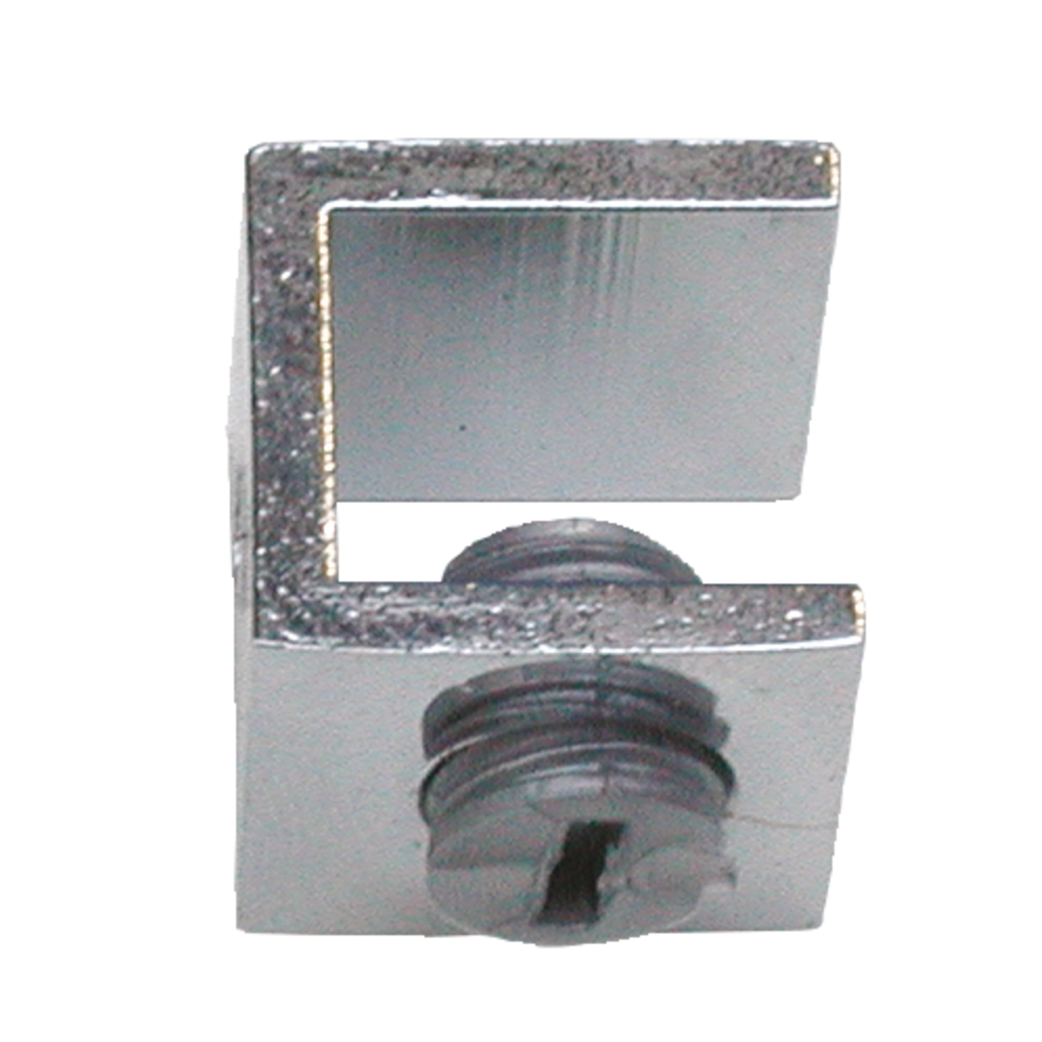 Pivot pince glace 172-15x15 chrome poli  