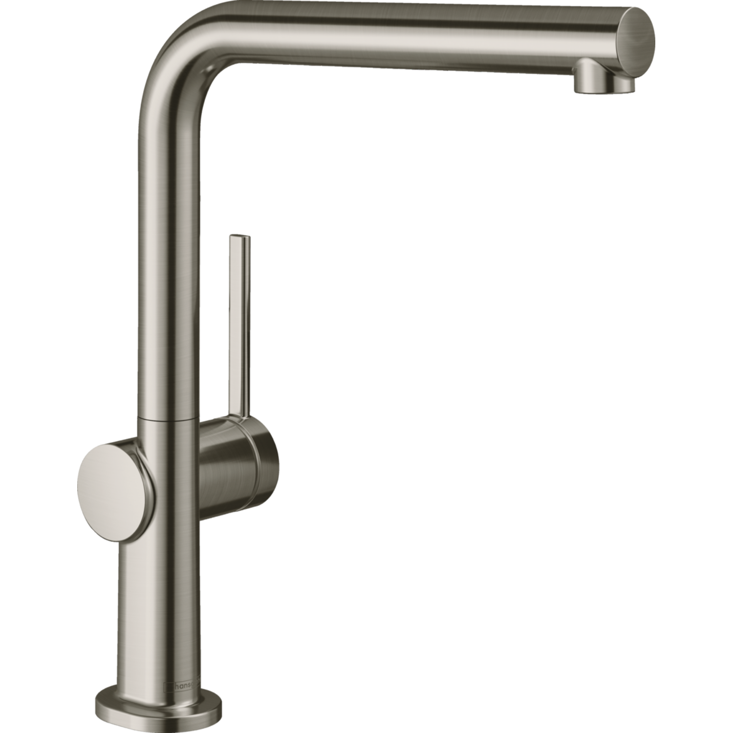 Hansgrohe Talis M54 mitigeur évier 270 1jet asp ac 