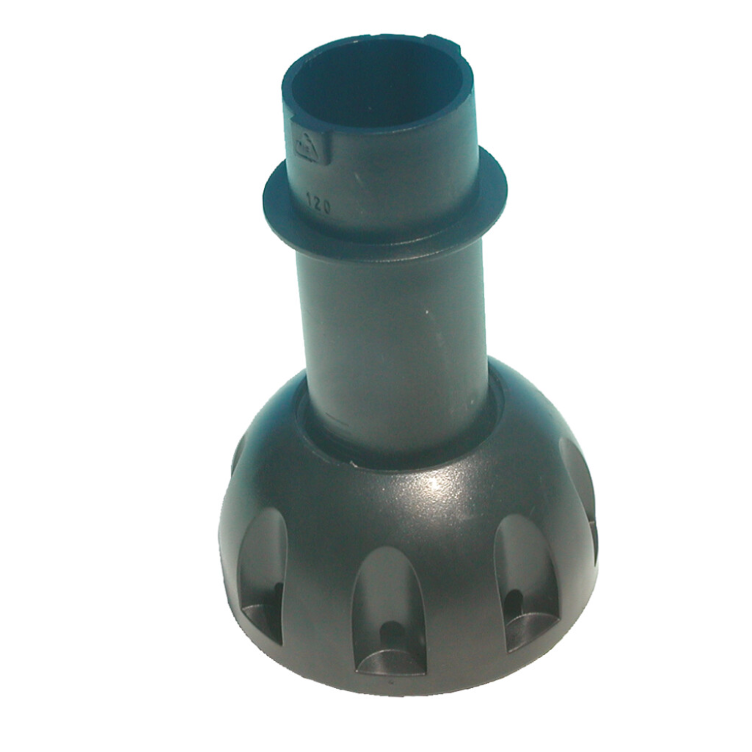 Rallonge 50mm pour pied 5000  