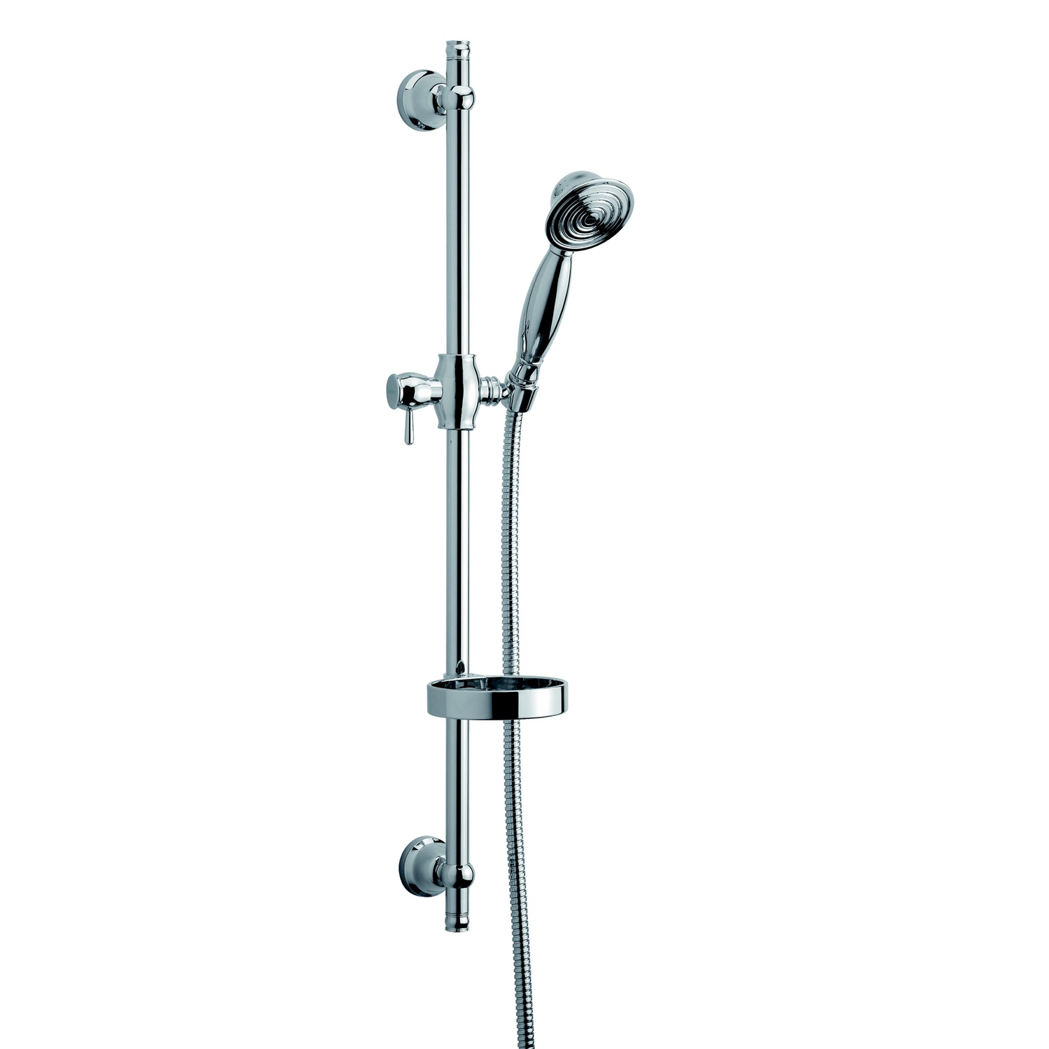 Set de douche tradition  