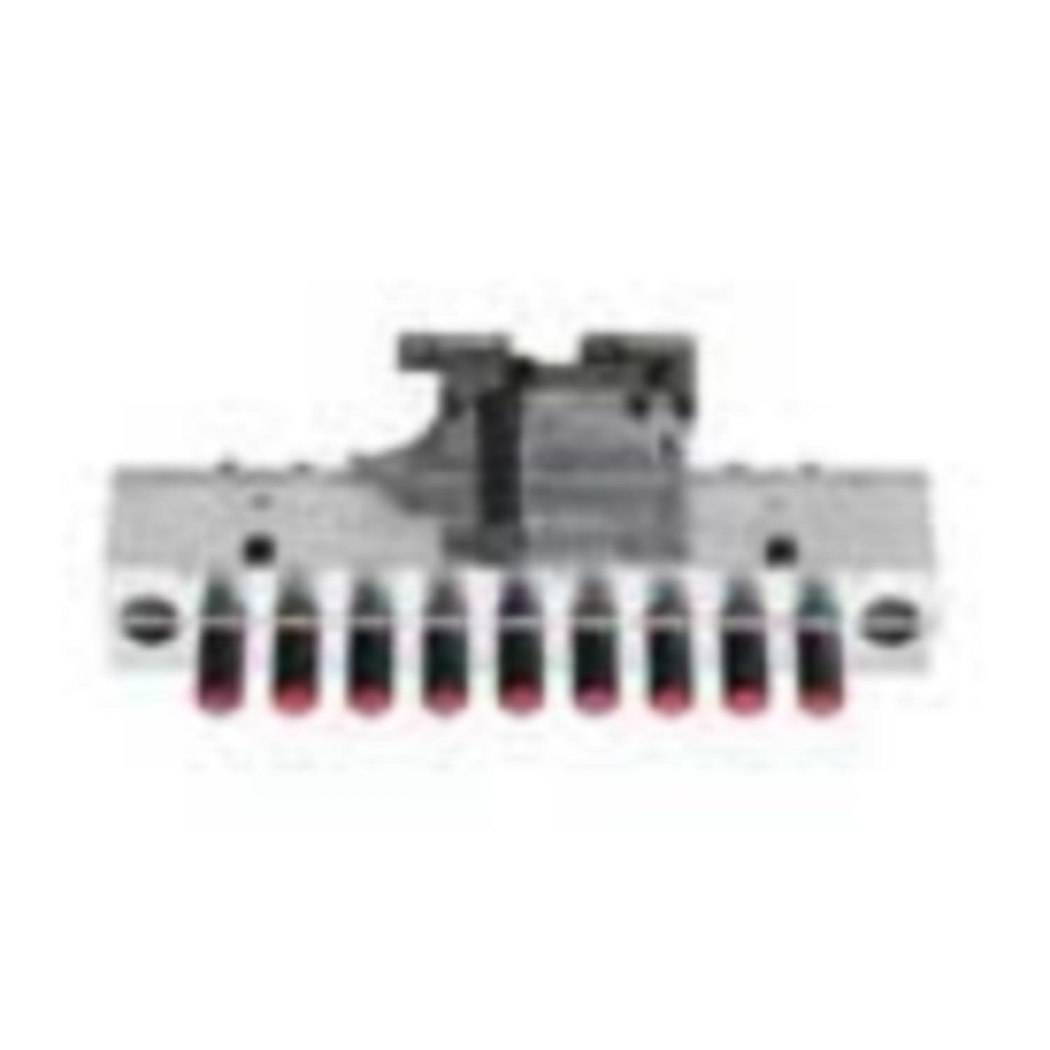 Bm modular tête de perçage 9 broches  