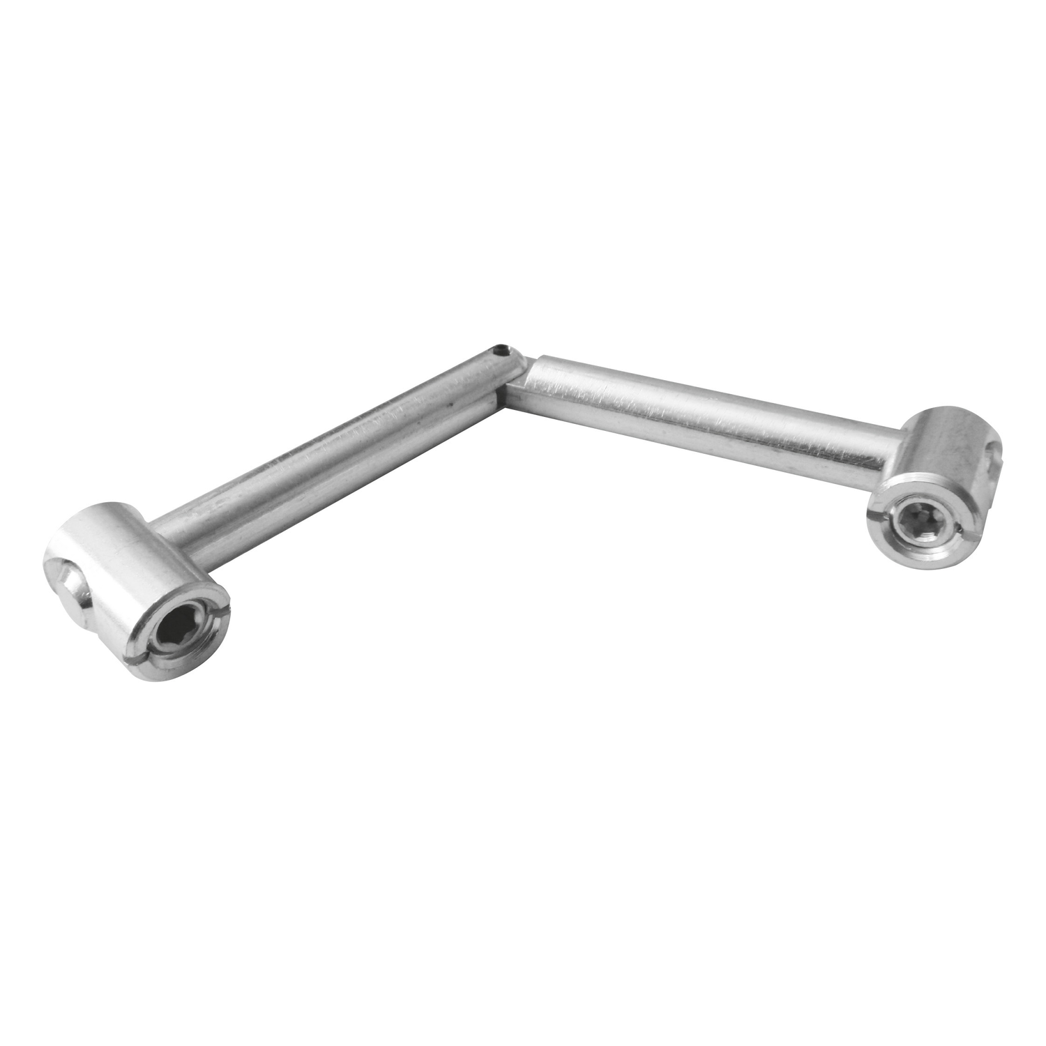 XS système de raccord d'angle 10x152mm