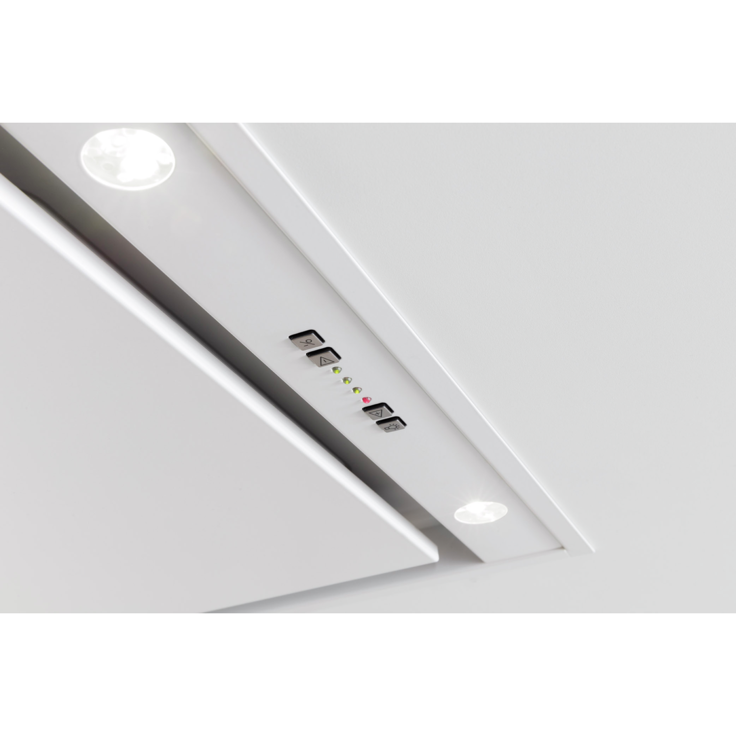 NOVY PURELINE COMPACT 90 CM WIT