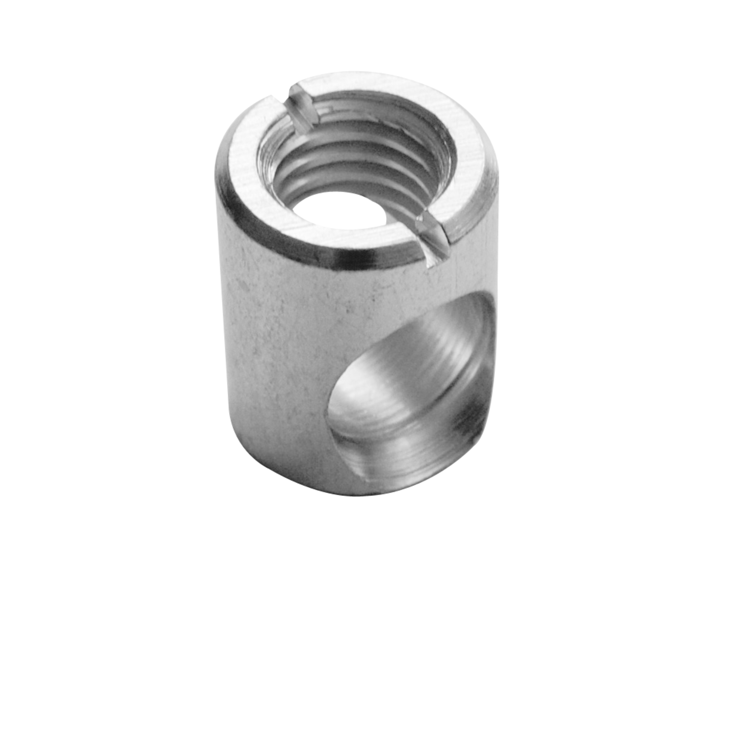 XS boîtier système de raccord acier 15x17mm 