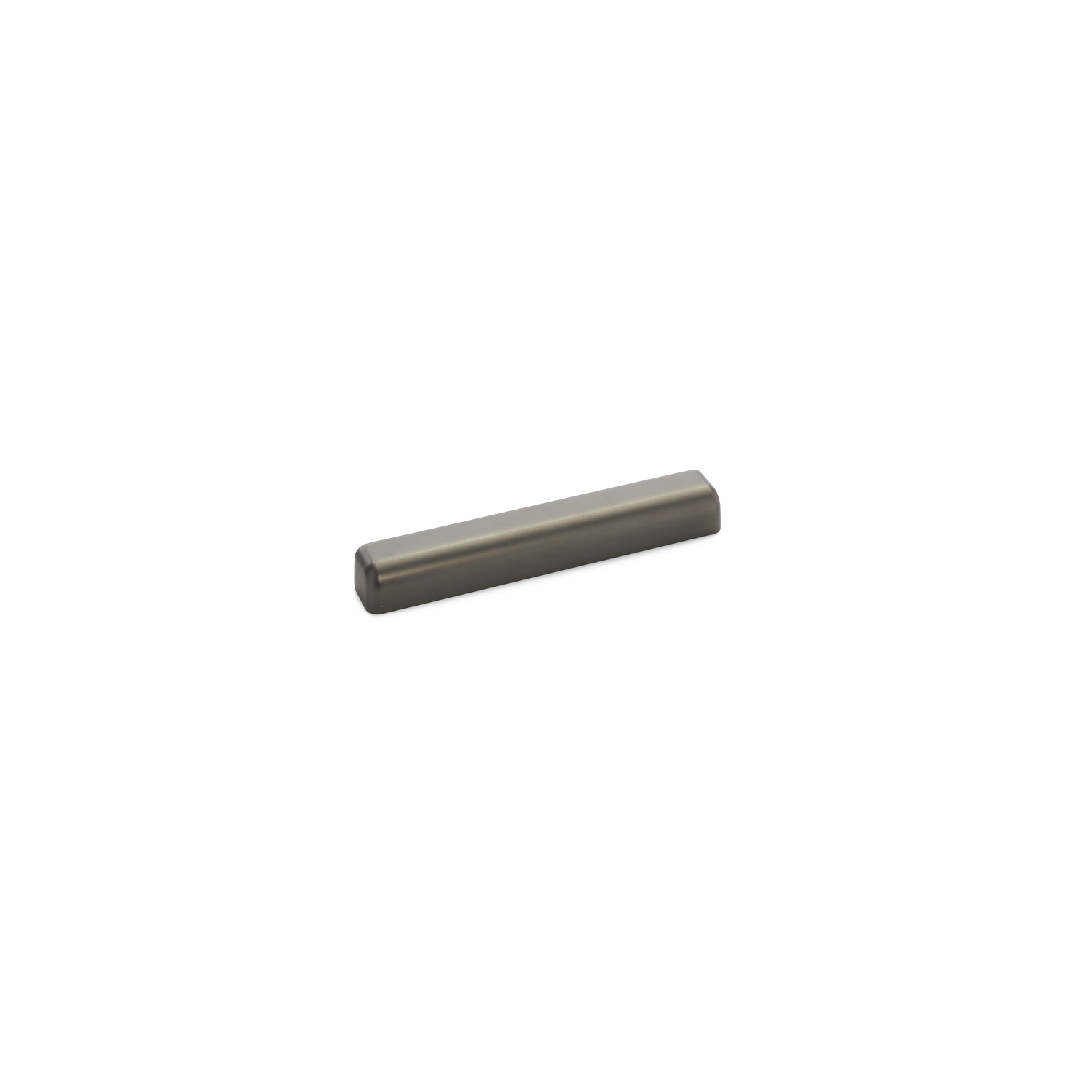 Poignée SHade ea128 l138 zamac gunmetal 