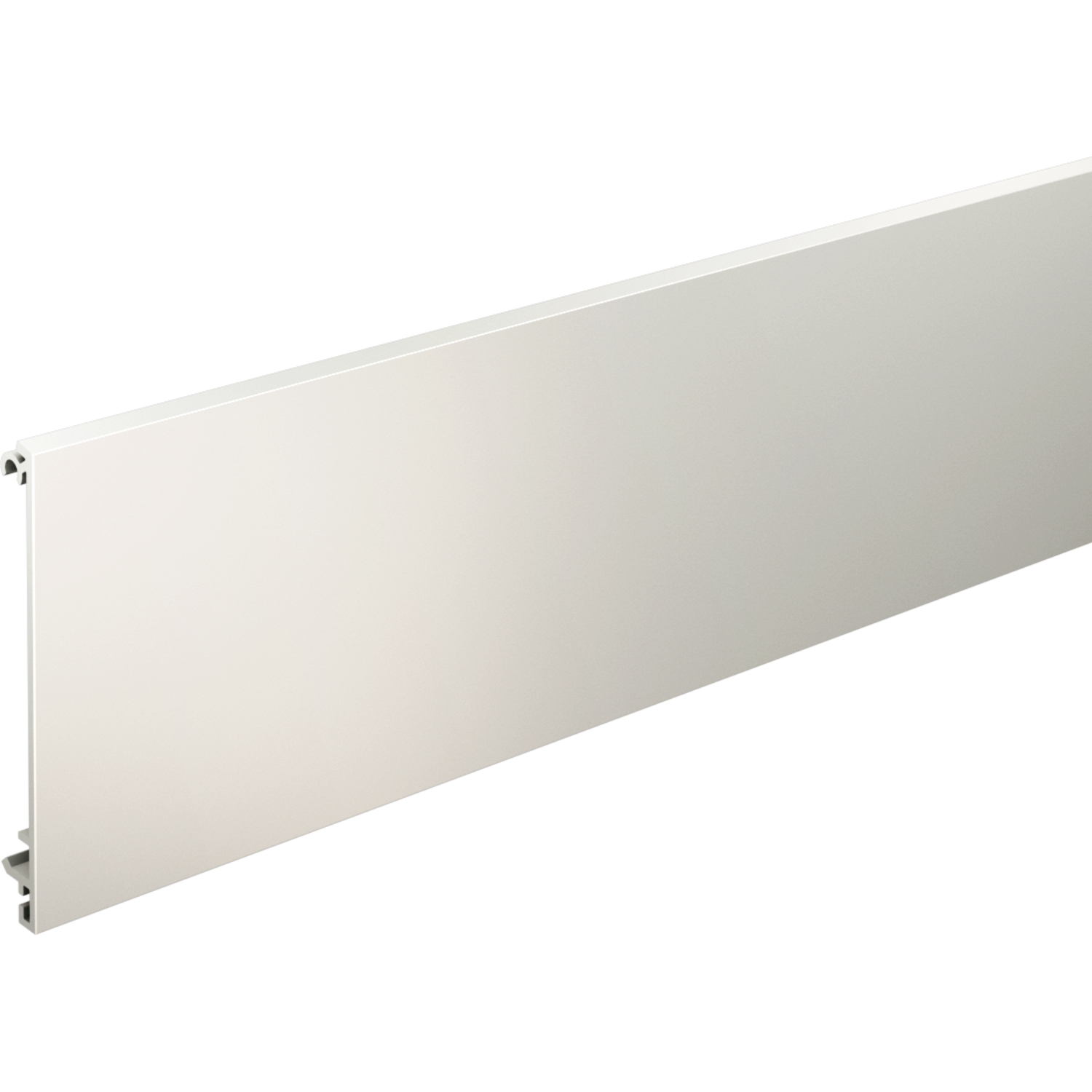 Moventiv bandeau de finition 830 mm 
