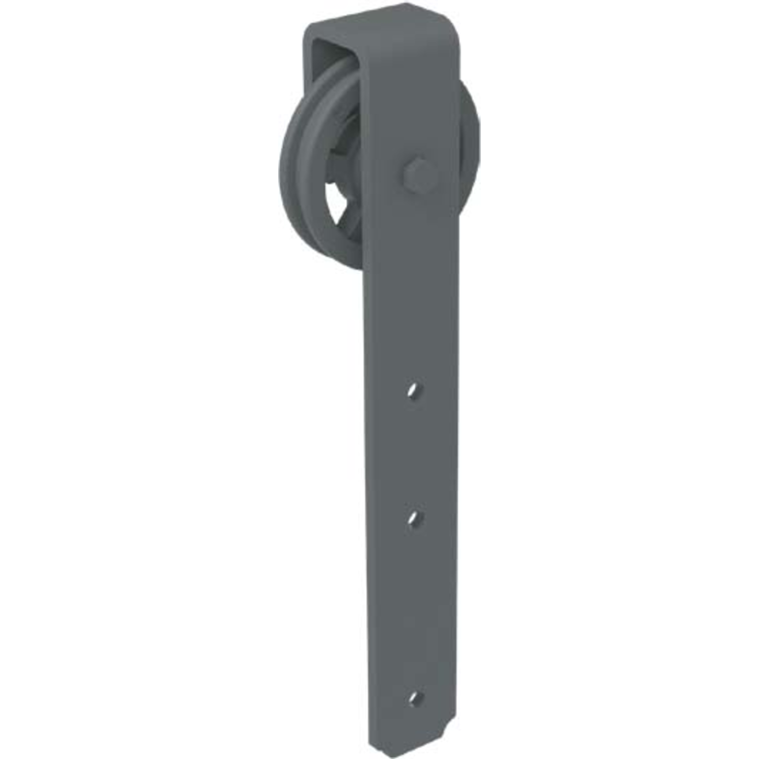 Roc-Design garniture A noir 