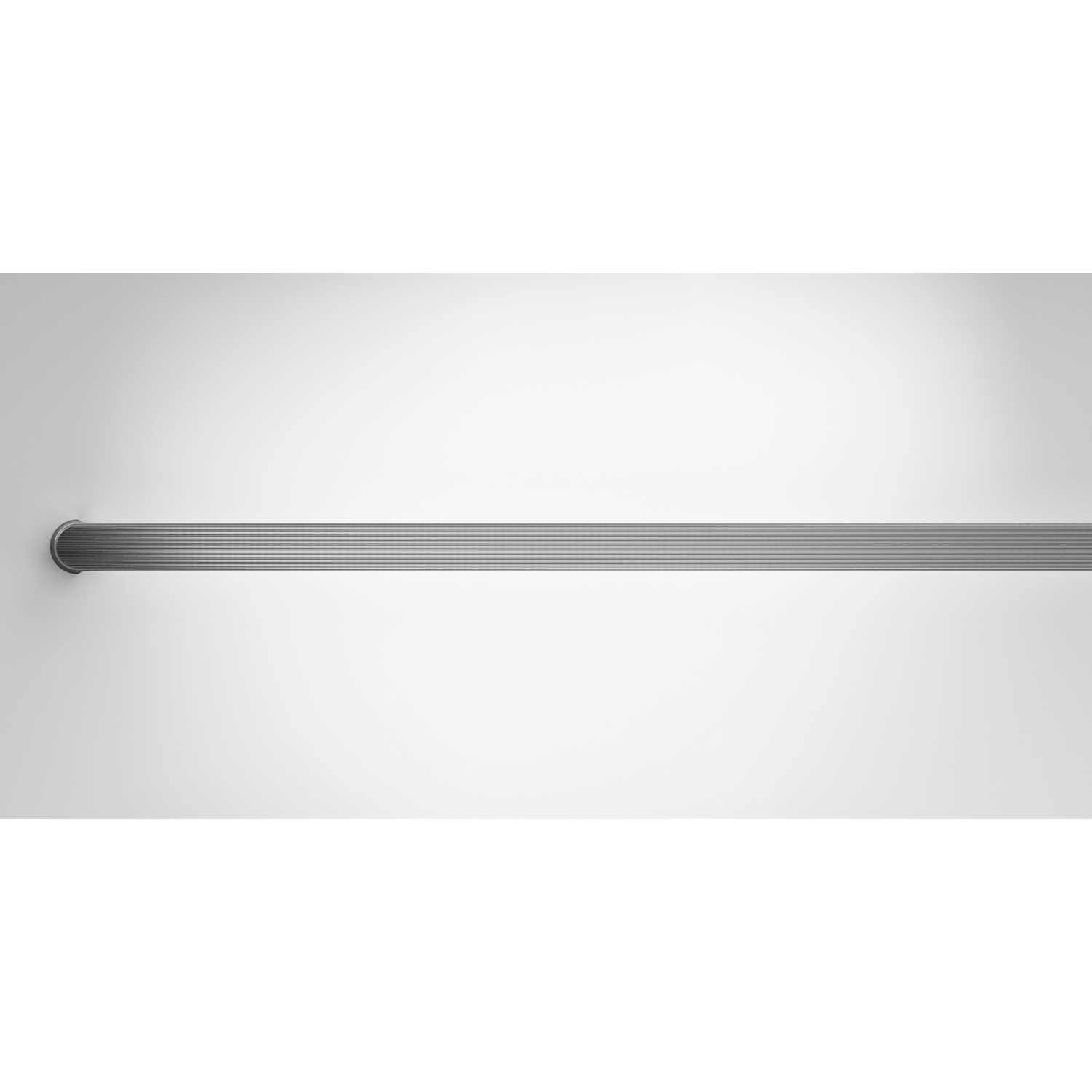 Greep aqua ba1200 l1218 zwart