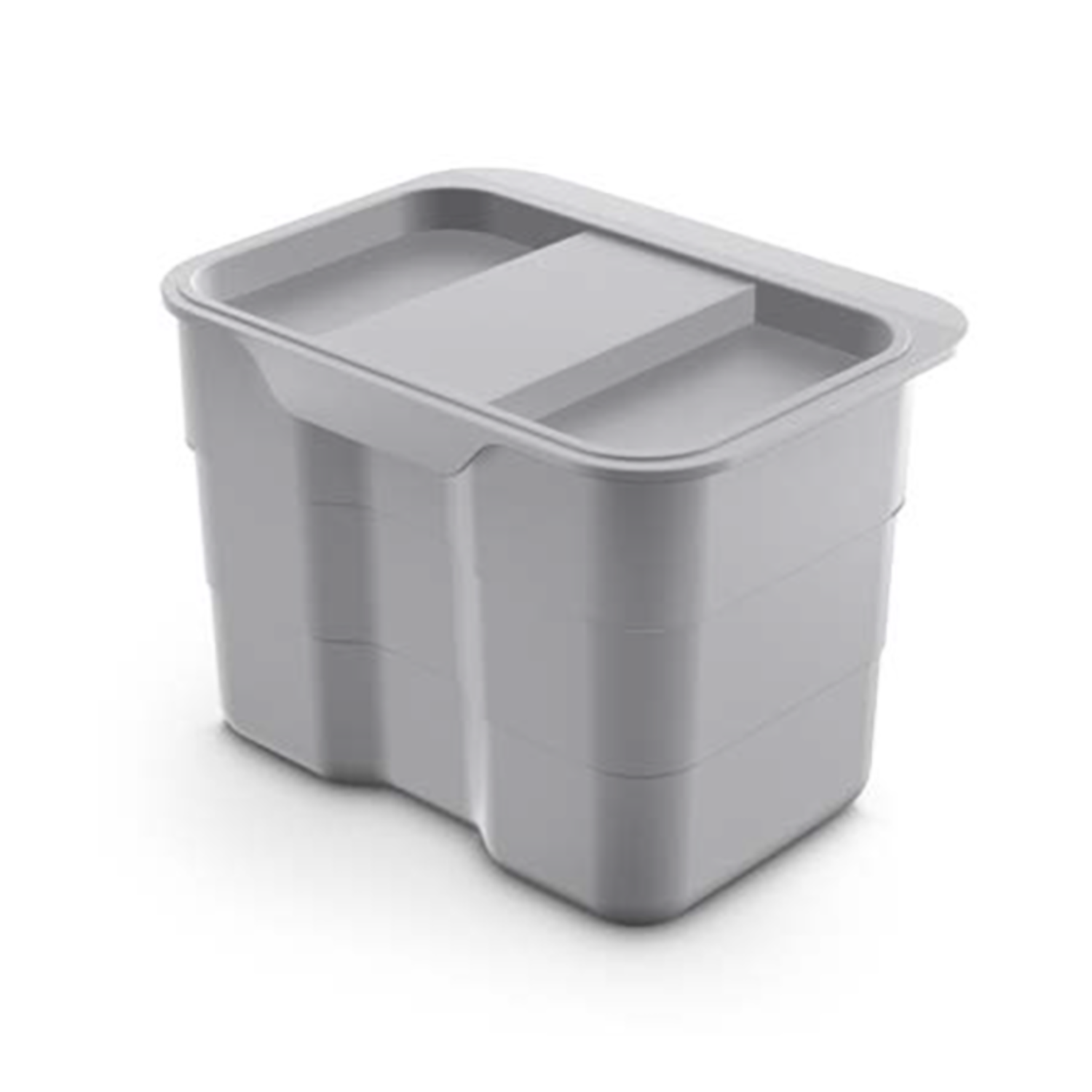 Ninka bioboy 4.2 l avec couvercle 