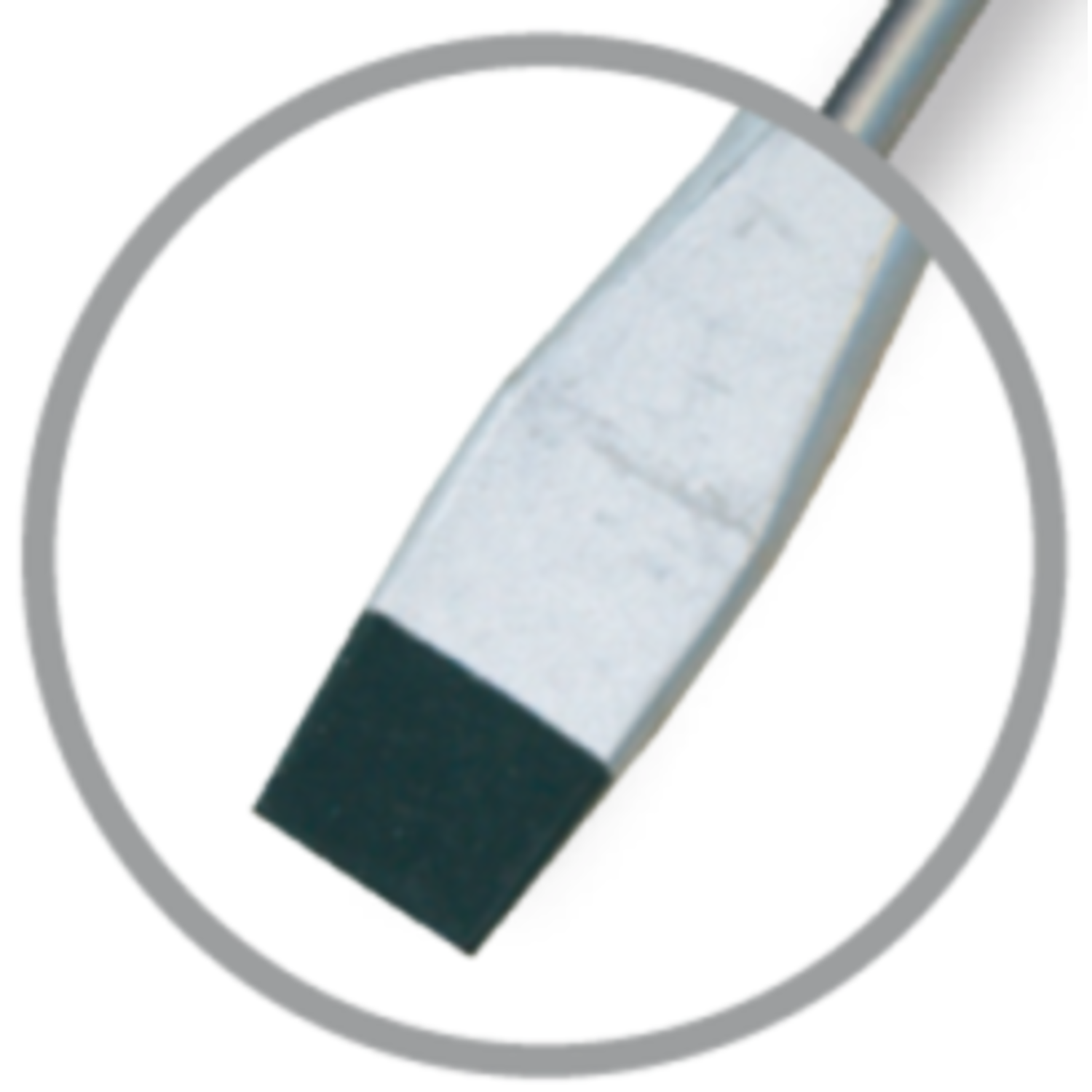 Tournevis 6,5x125mm a fente  