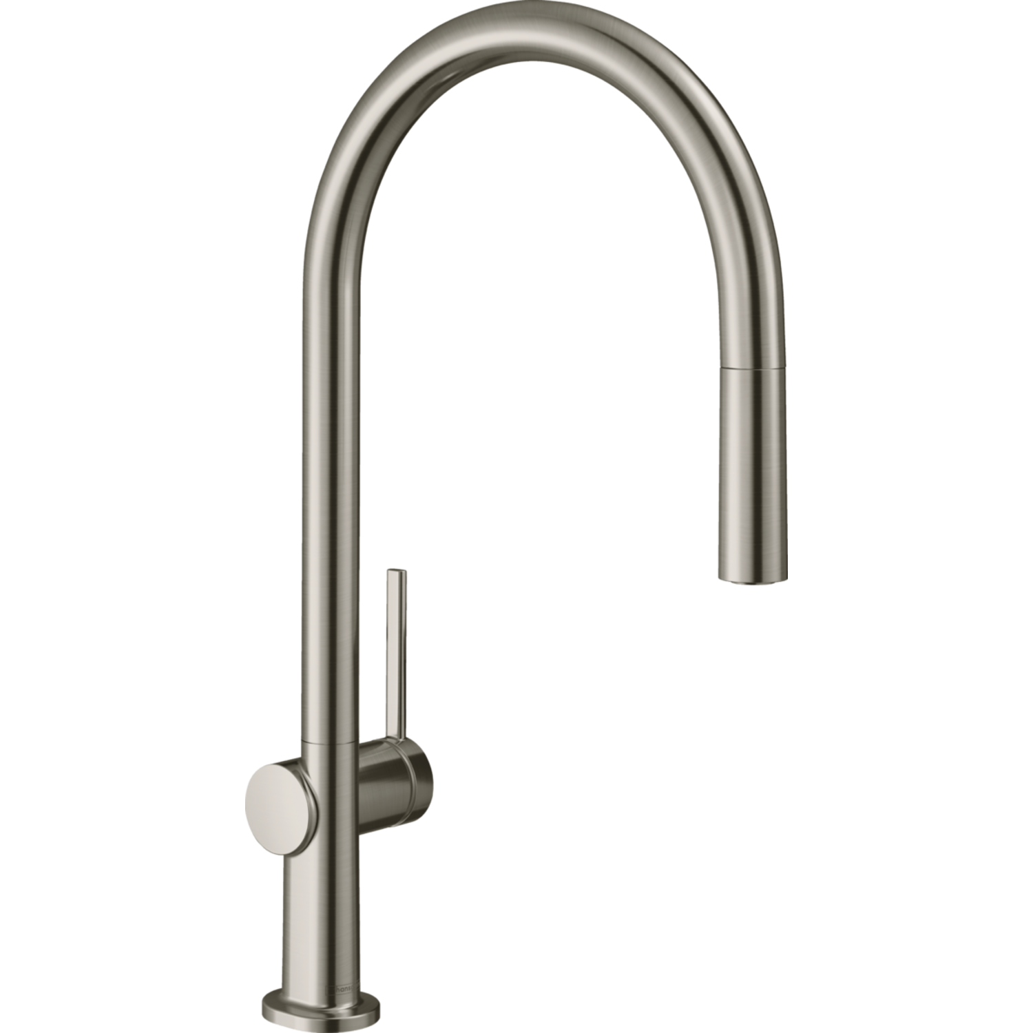 Hansgrohe Talis M54 mitig cuis 210 ext 1jet sbox 
