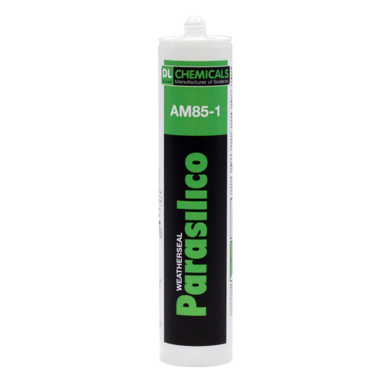  parasilico am85-1 transparent 310ml 