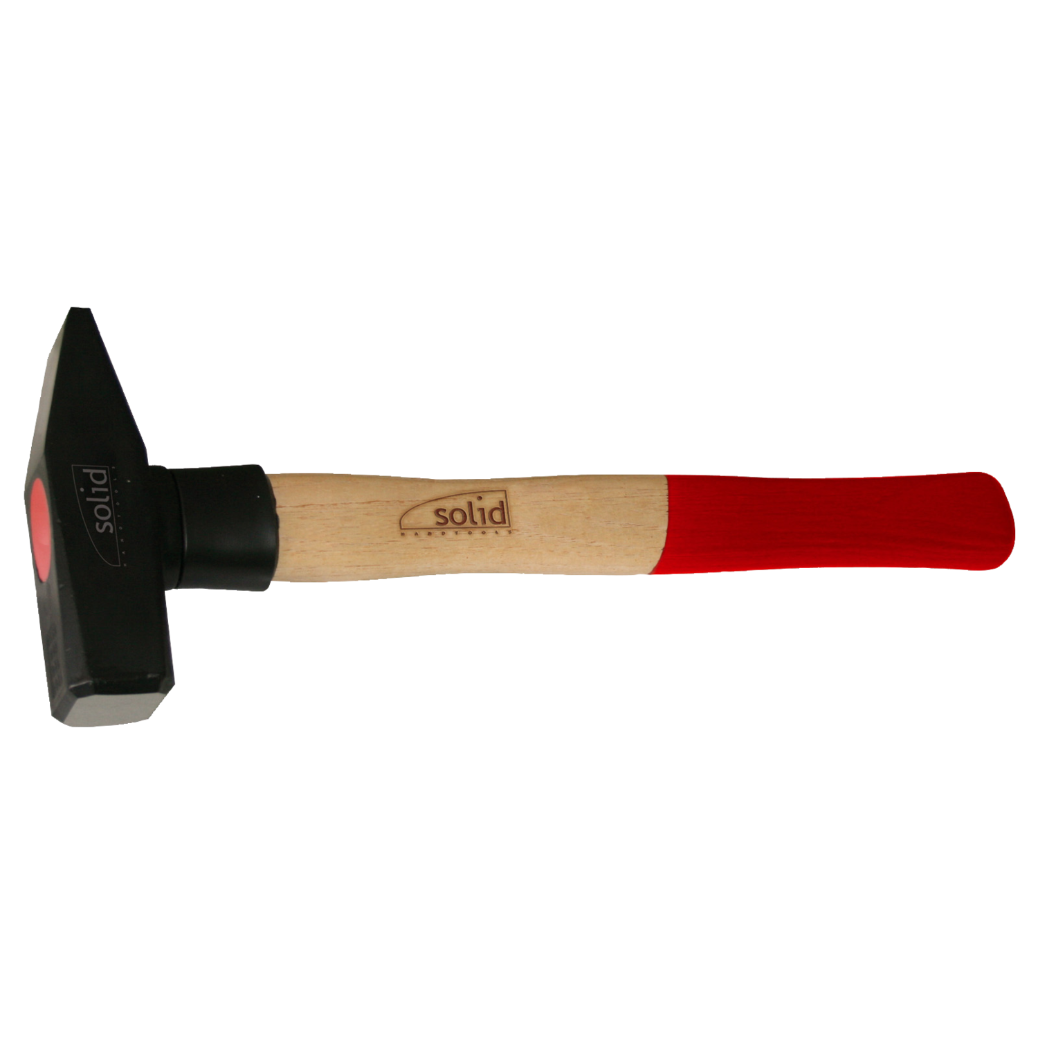Marteau mecanicien manche hickory 500g 