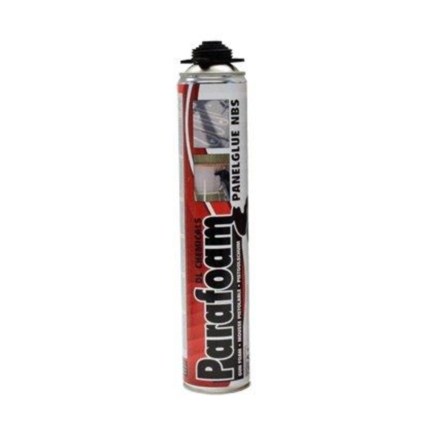 PARAFOAM PANELGLUE NBS 750ML