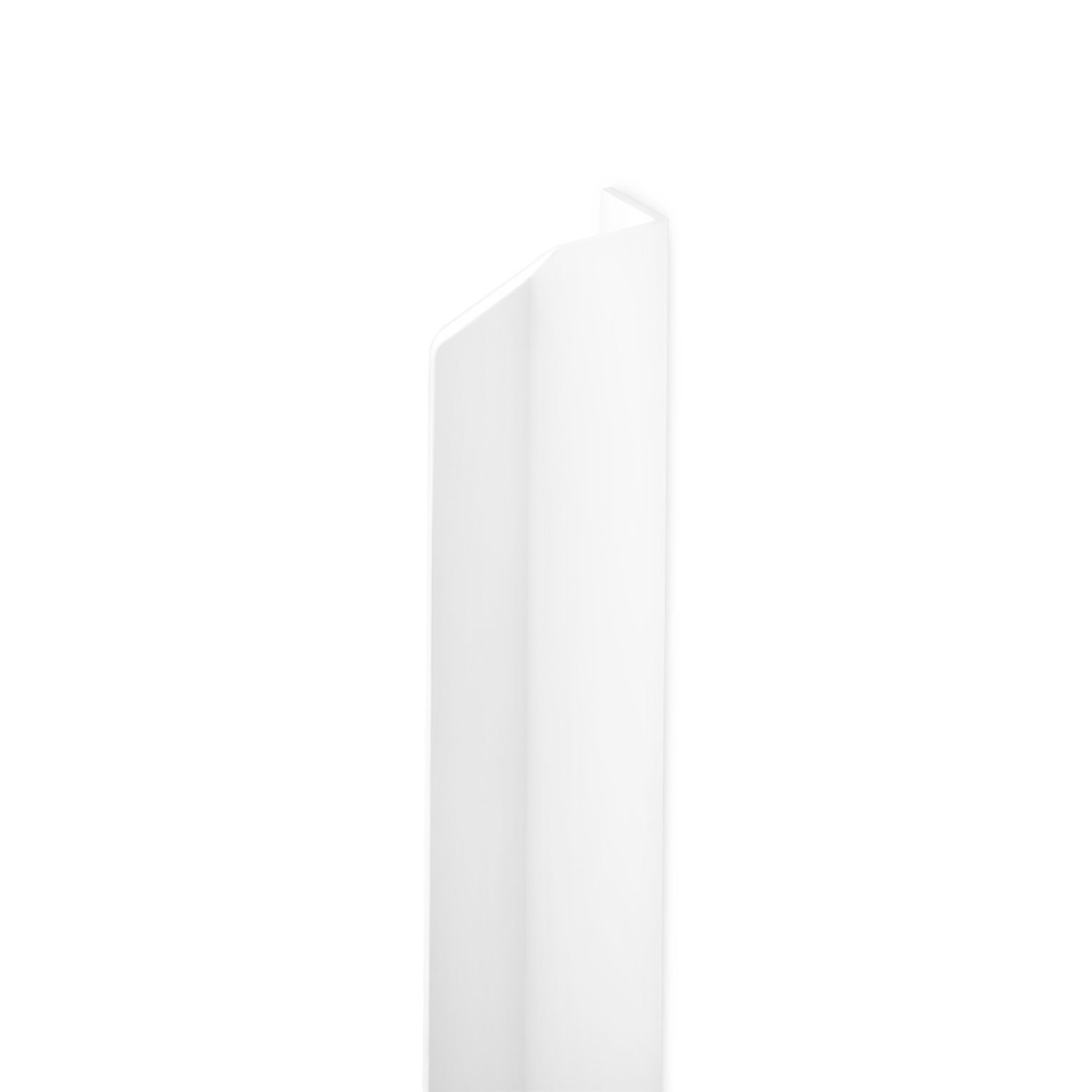Poignée VANN BA1120-384 L1200 aluminium mat blanc
