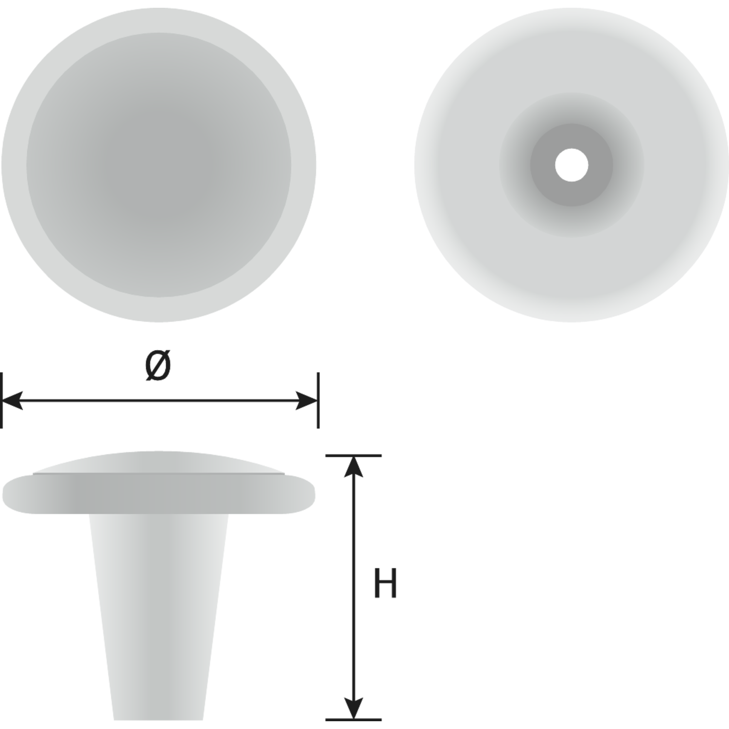 Boutons ESBI