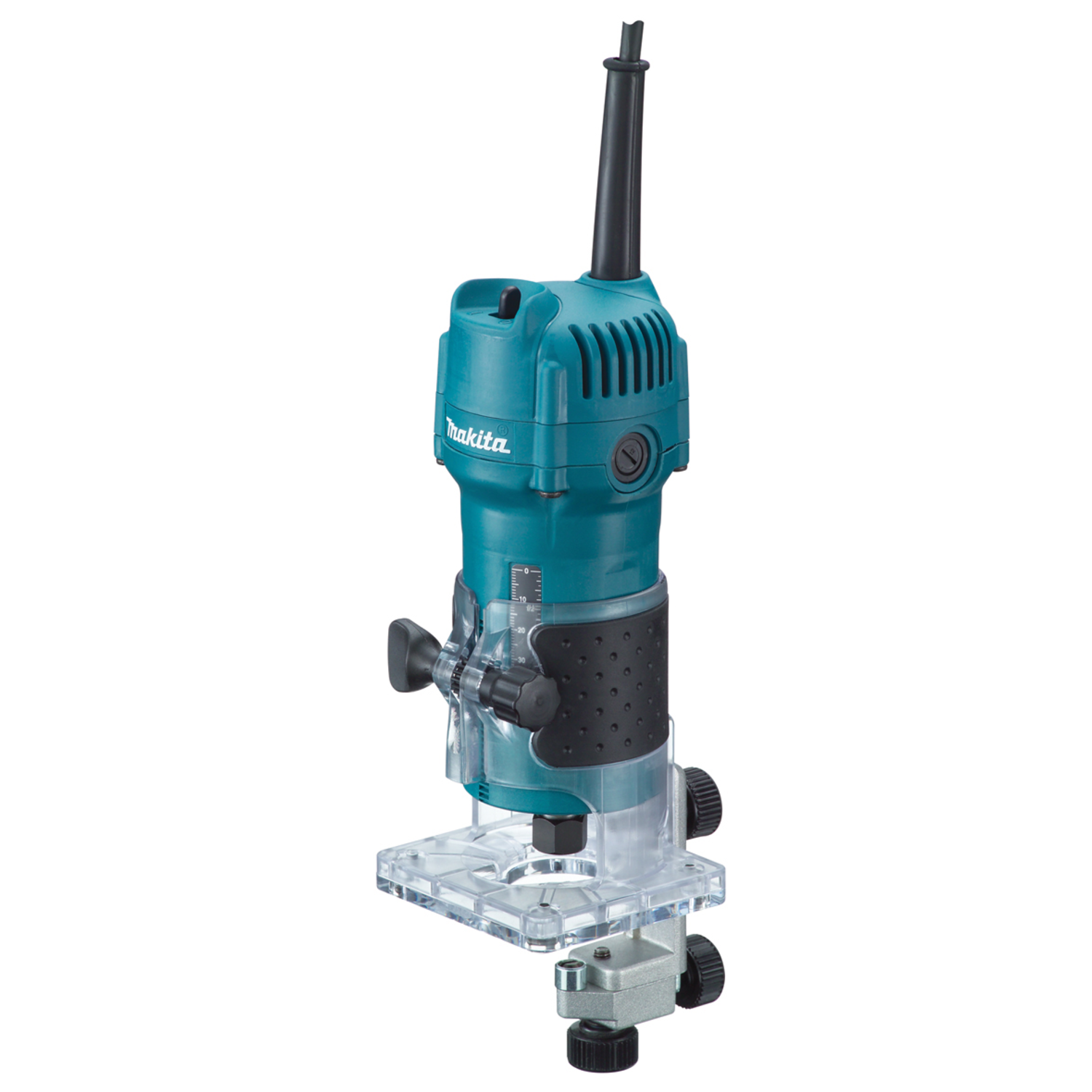 3709 affleureuse 530w makita  