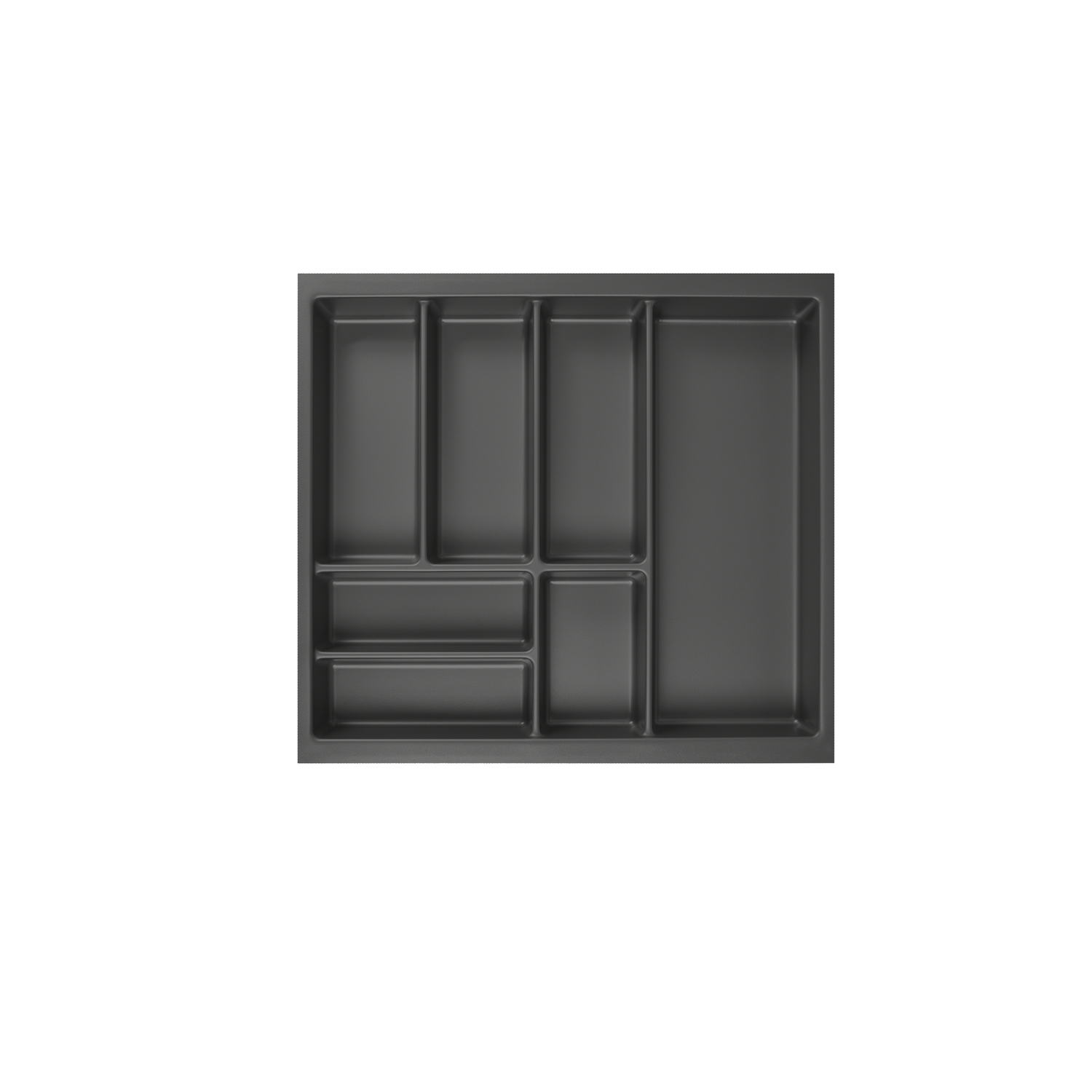 Basic range-couvert c 40cm blanc  300-350x440-500mm