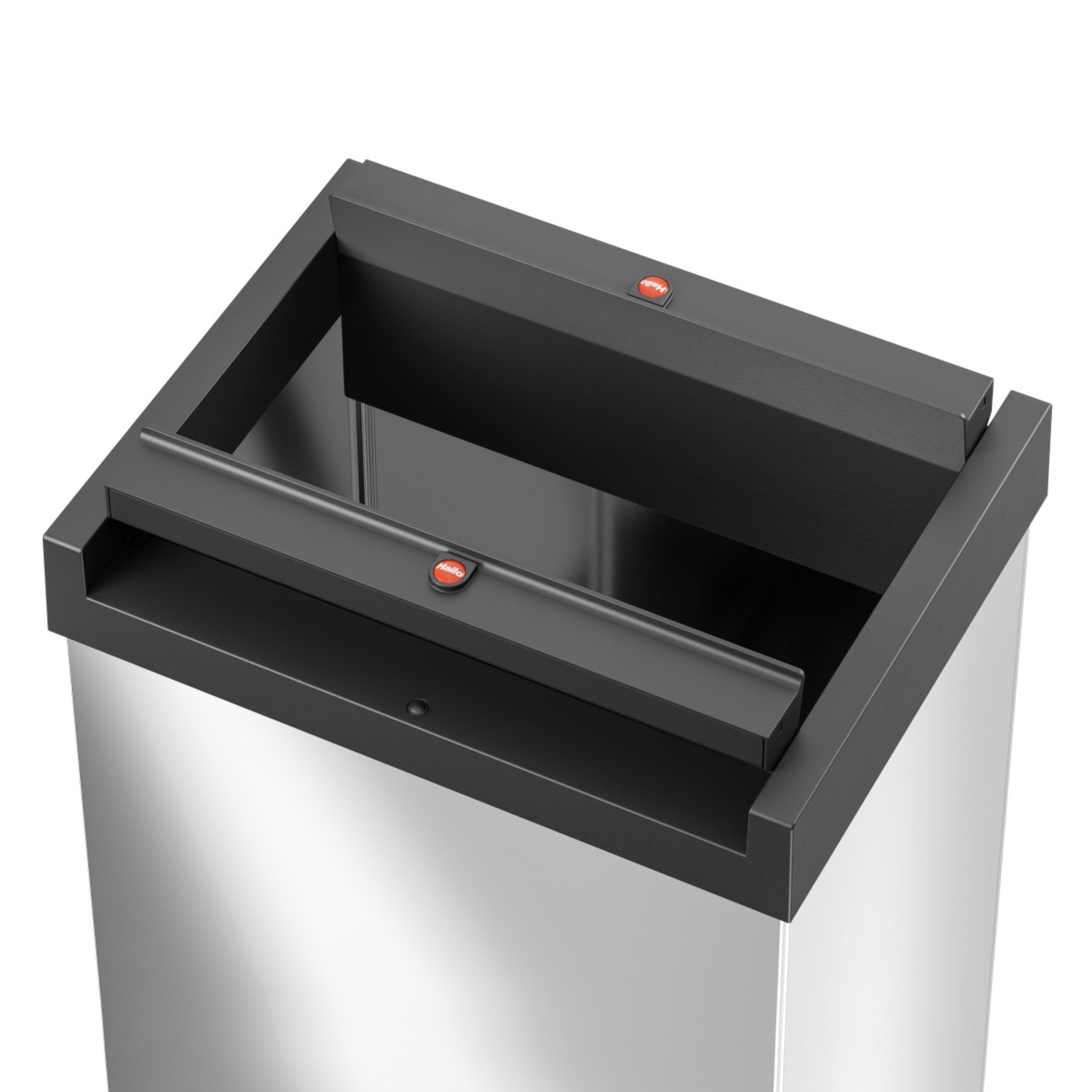 Big-Box swing XL zwart