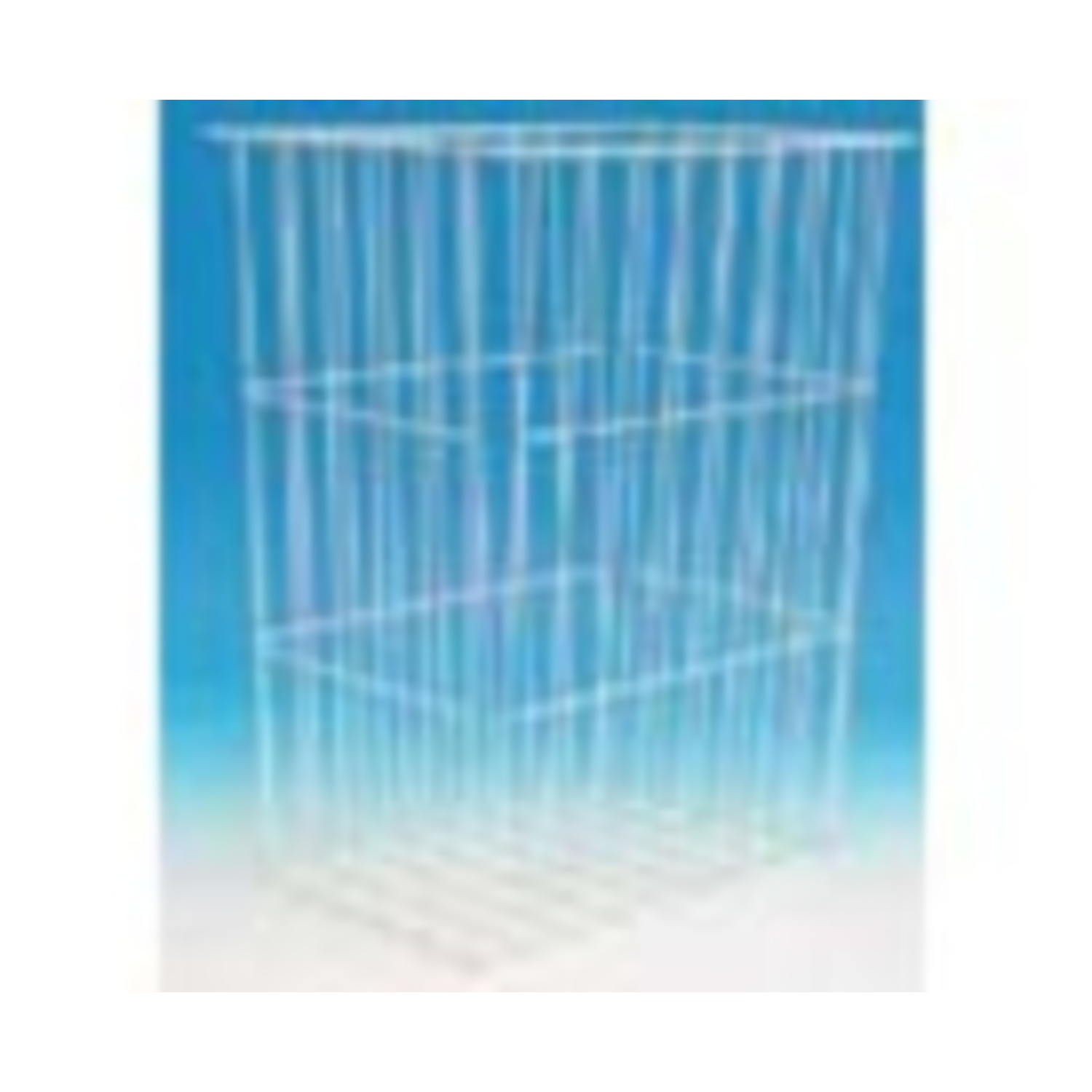 Pan.a linge bl 540.06 - 340x250x400  