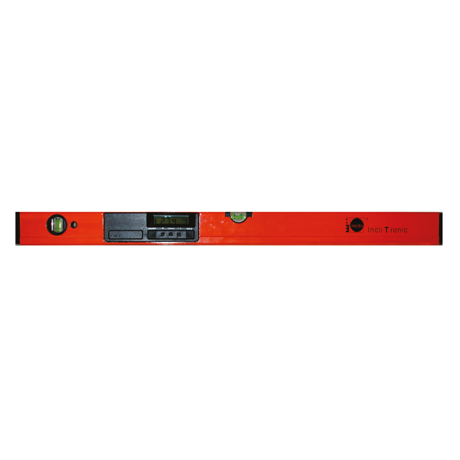 Nedo mesureur de pente inclinitronic 80 cm  