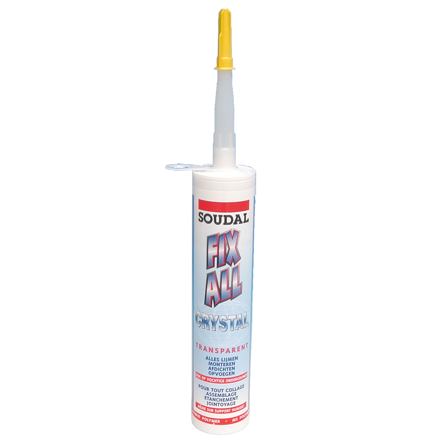 Fix-all 290 ml crystal  