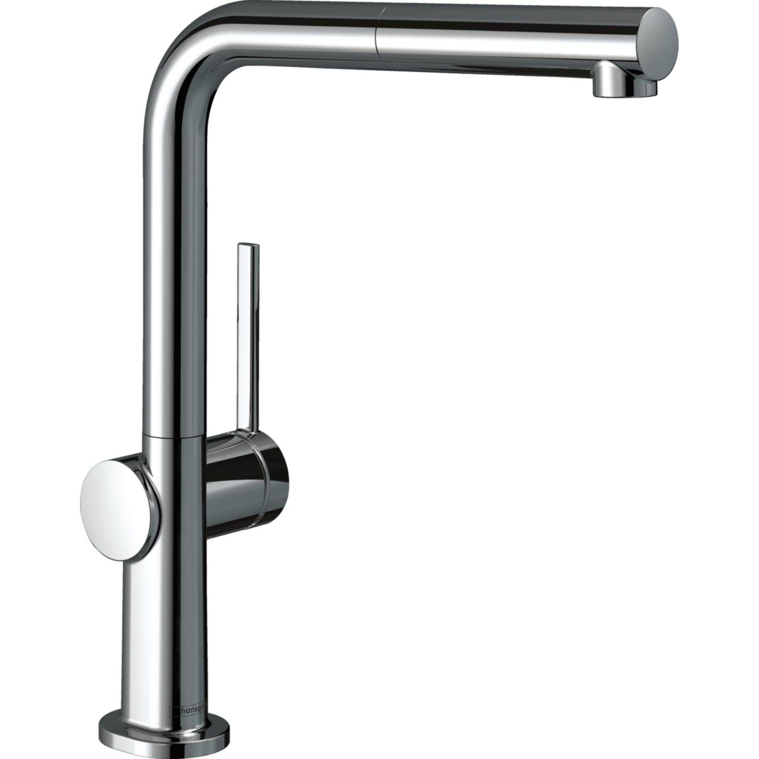 Hansgrohe Talis M547 sptm 270 1jet AZA chroom