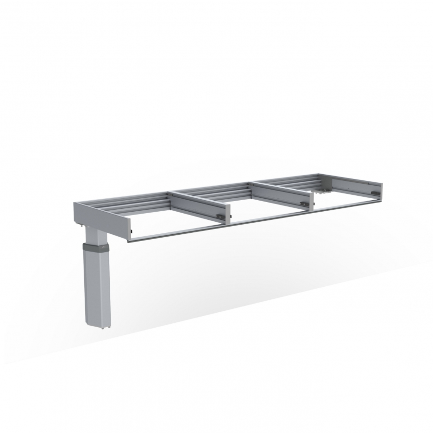 Plusmodule Gauche 6305HA - 150cm