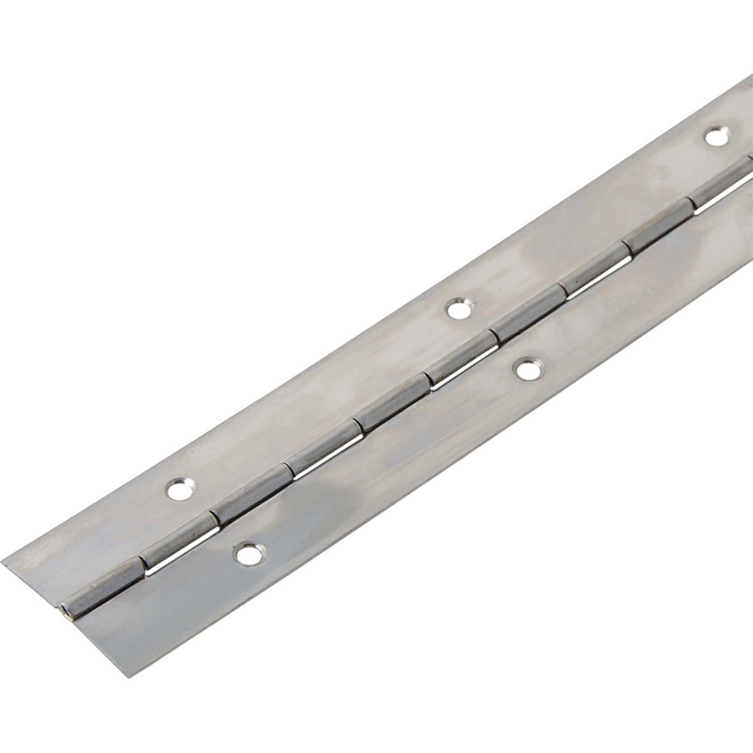 Charnière piano INOX satiné