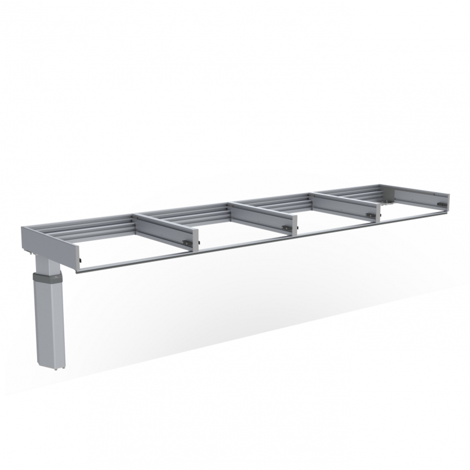 Plusmodule Gauche 6305HA - 220cm