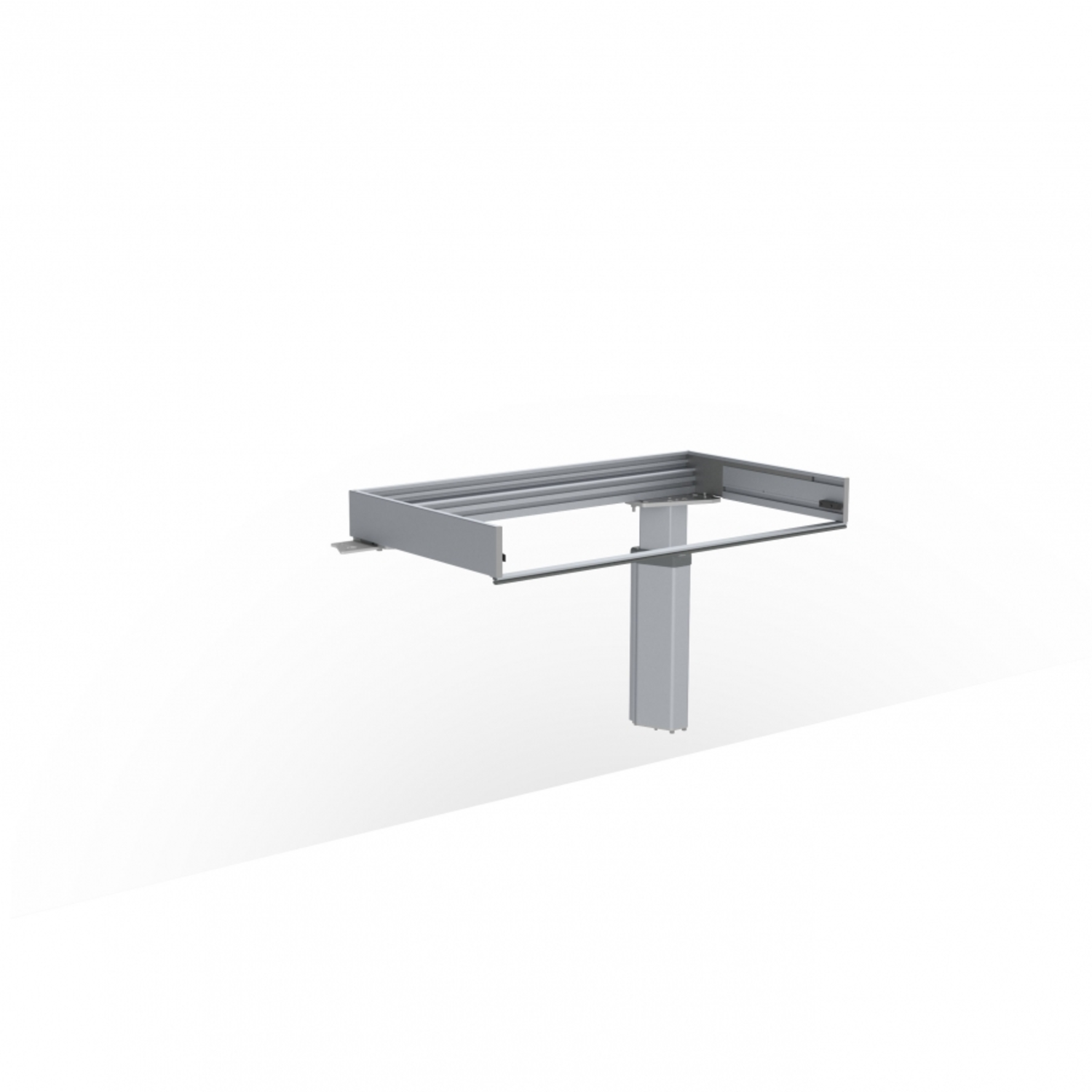 Plusmodule Droit 6306HA - 90cm