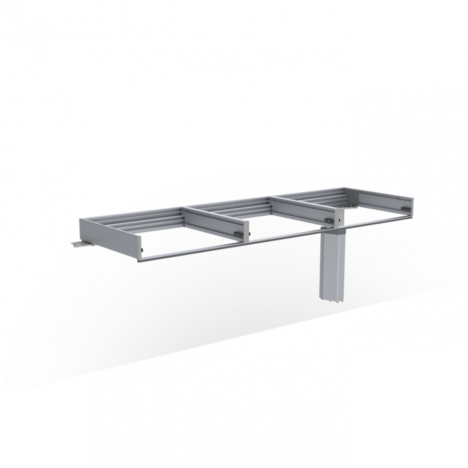 Plusmodule Droit 6306HA - 110cm