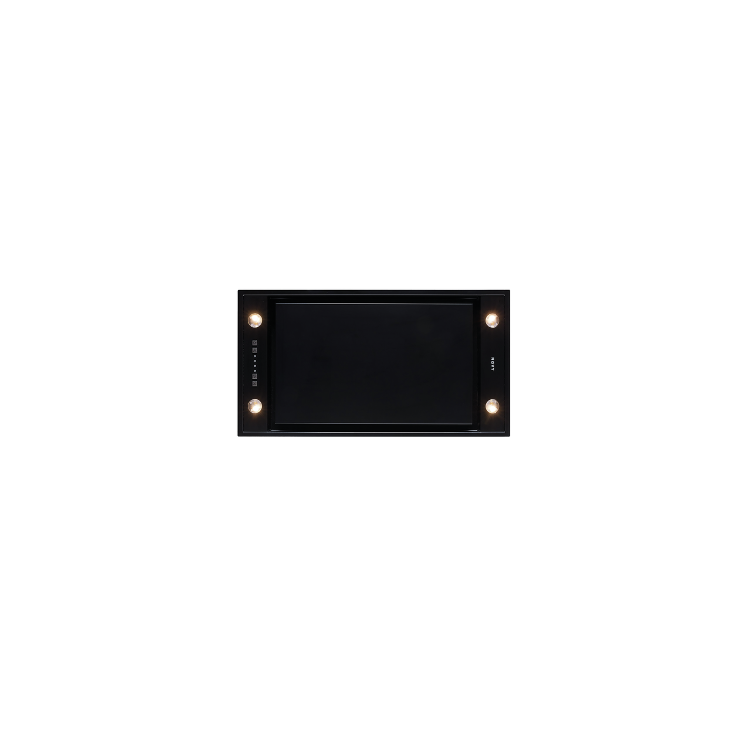 Novy Mini Pureline 60 cm minéral noir 