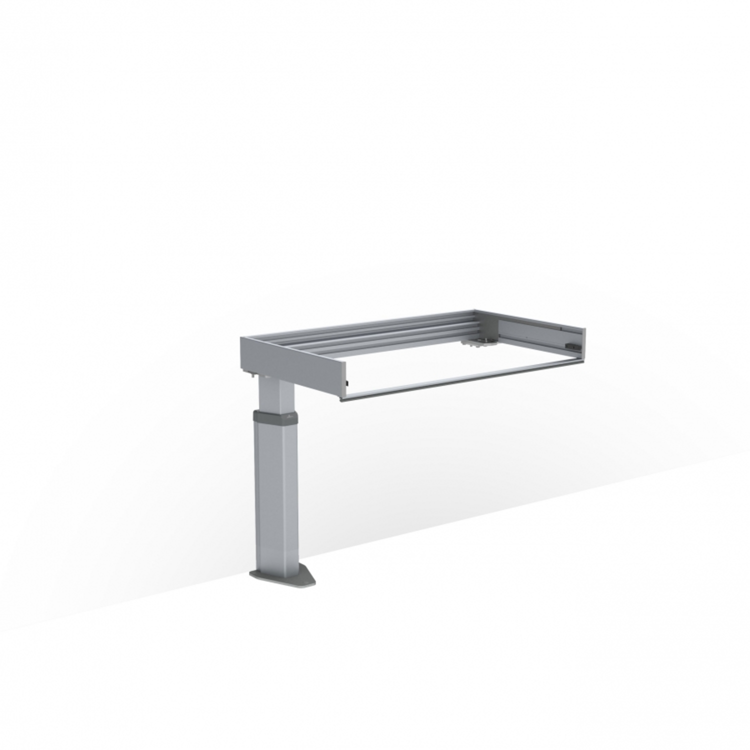 Plusmodule Monté au Sol Gauche 6315HA - 100cm