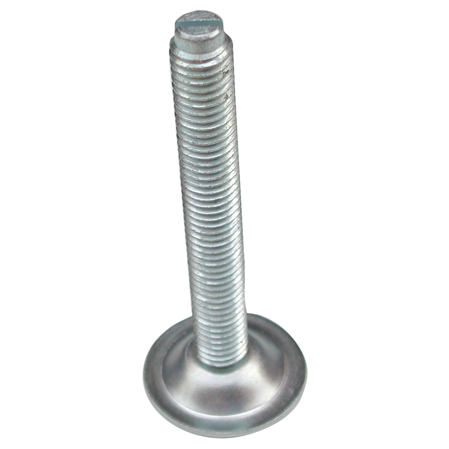 Vis reglage pour soccles M8x80 