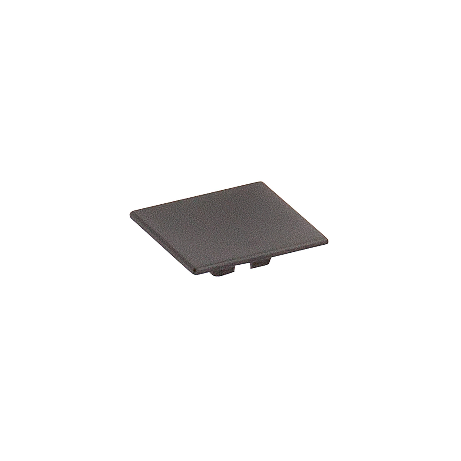 Cadro Cache pour profilé Slim noir