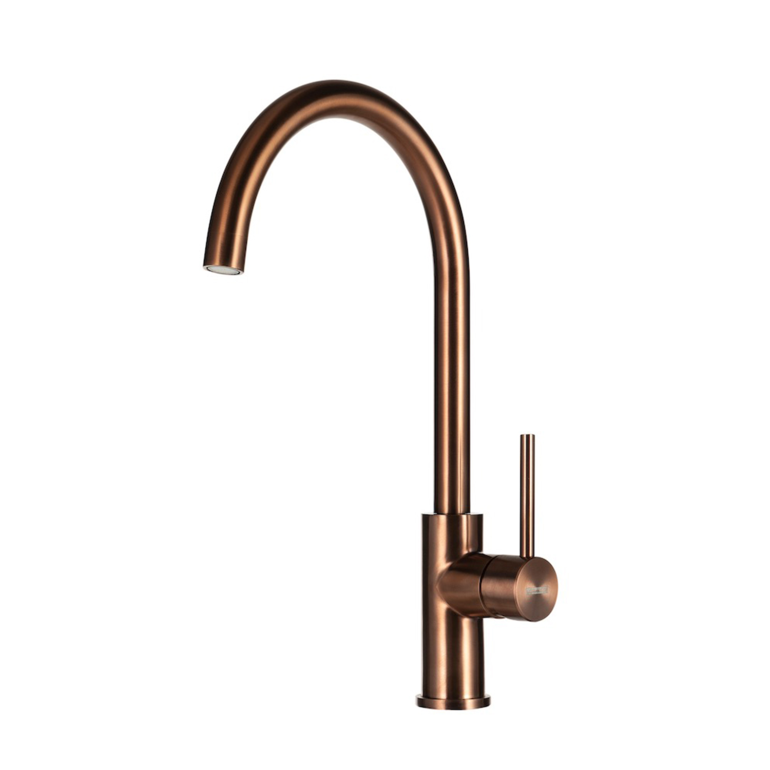 LR mitigeur de cuisine MERSEY-COPPER J 