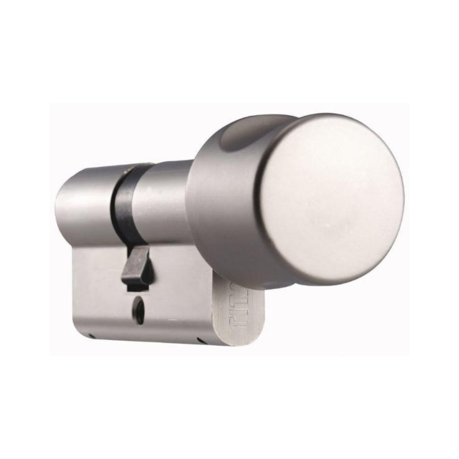 Dom K1 compact cylindre a bouton 30/30  