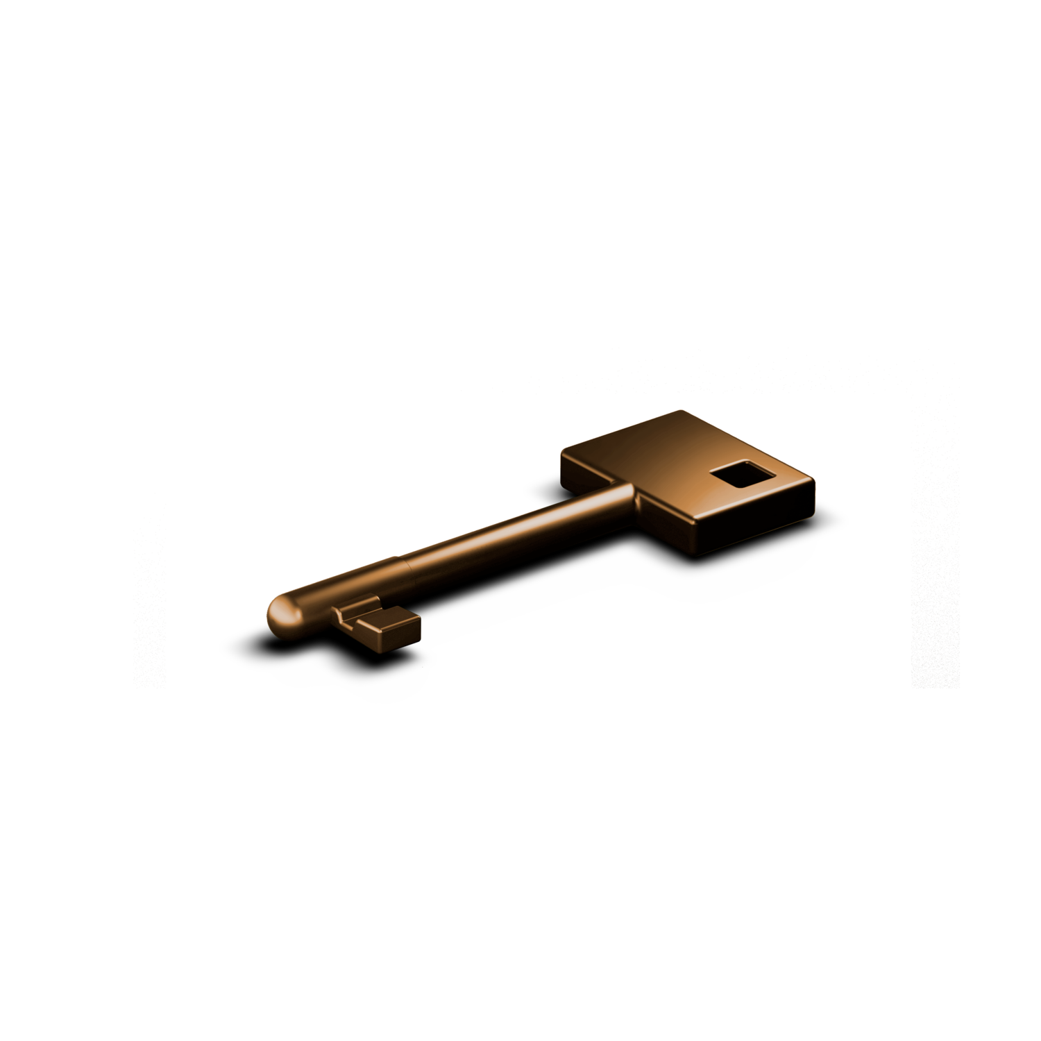 Spinoff clef bb bronze mat 