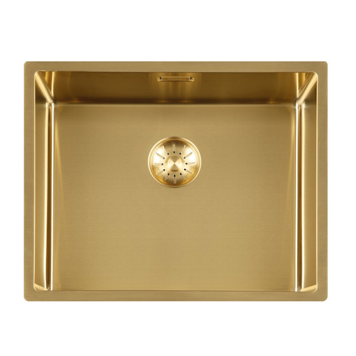 LR évier 50SP-GOLD 500X400 