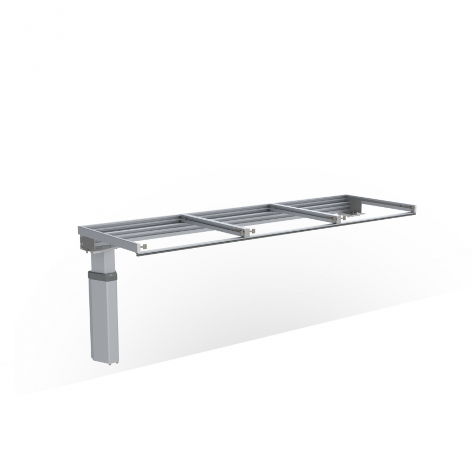 Plusmodule Gauche 6305LA - 140cm