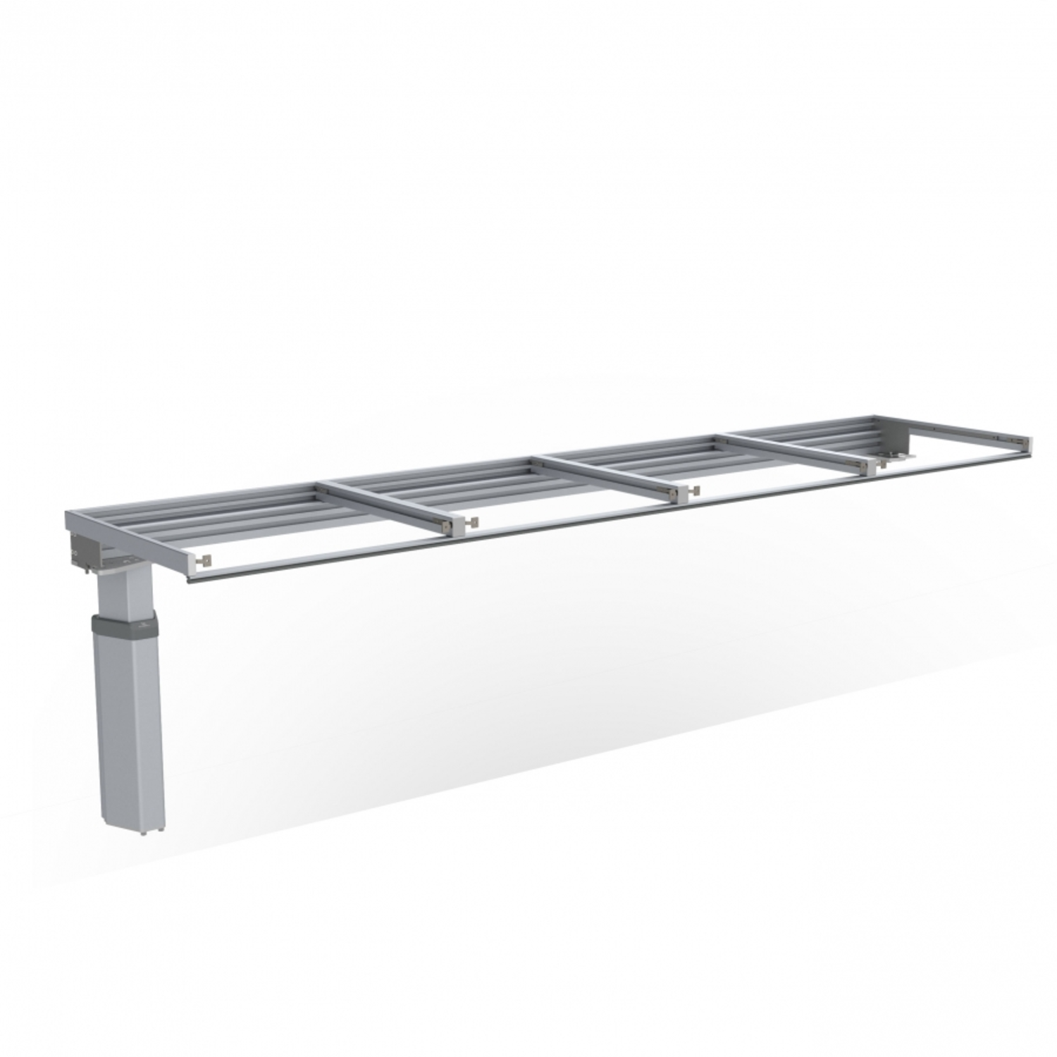Plusmodule Gauche 6305LA - 190cm