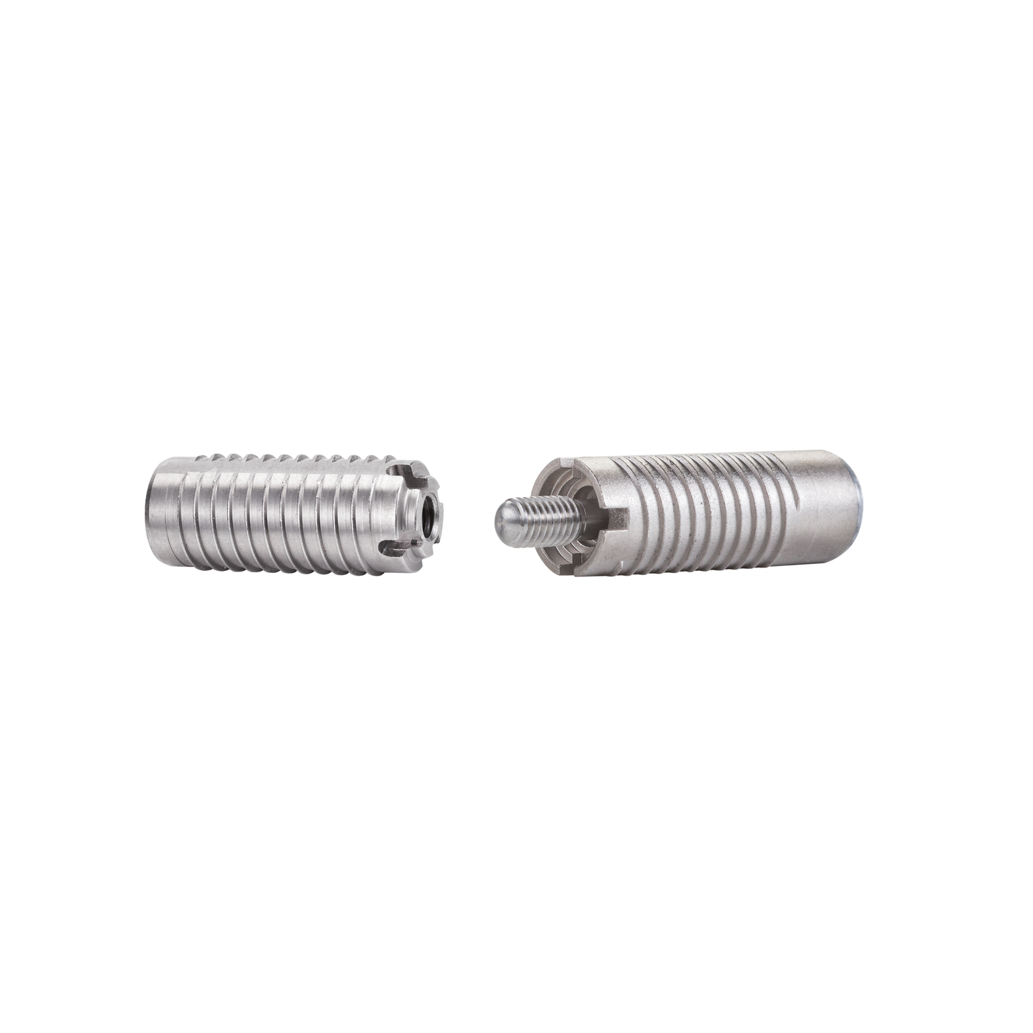 INVIS MX2 elements d'assemblage 30mm + boulon 20st 