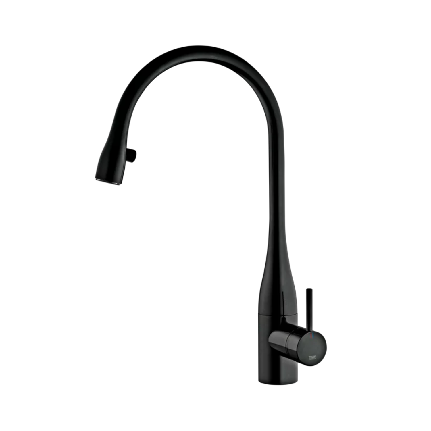 KWC Eve noir led 10.121.103.151  