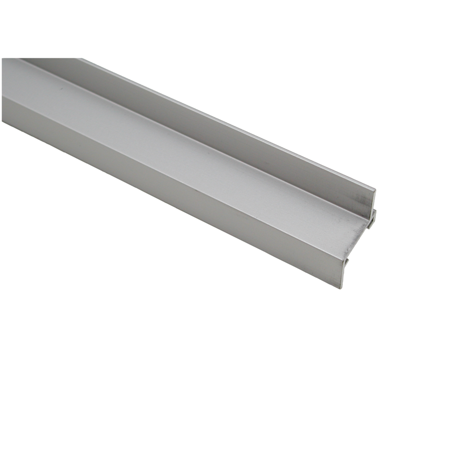 Tabletrooster-kaderprofiel 3000mm alu