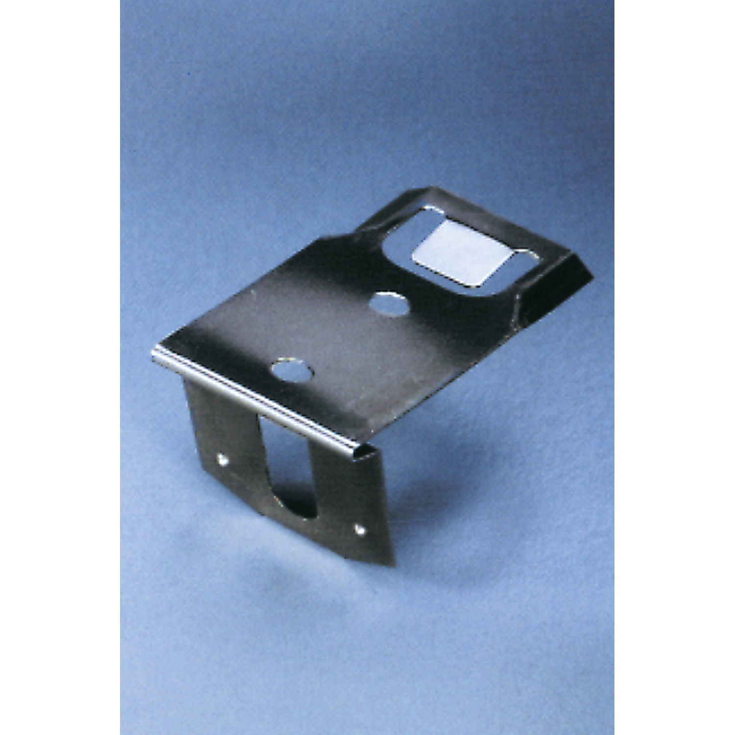 Regelpoot 5000 zwart h.120mm (150)