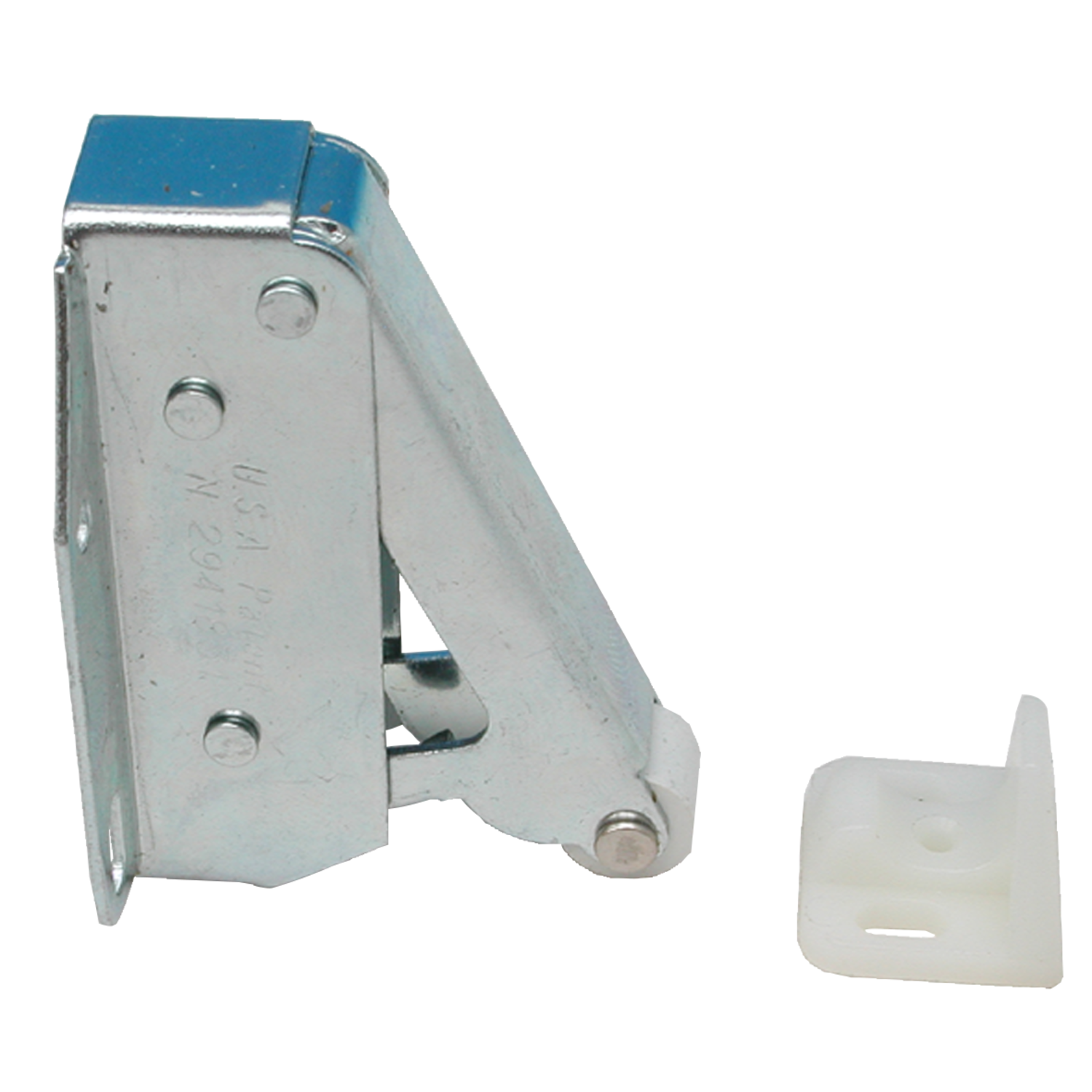 Quick-Latch locquetaux