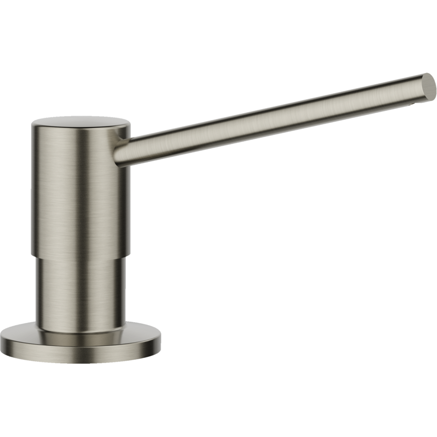 Blanco torre distributeur savon inox 